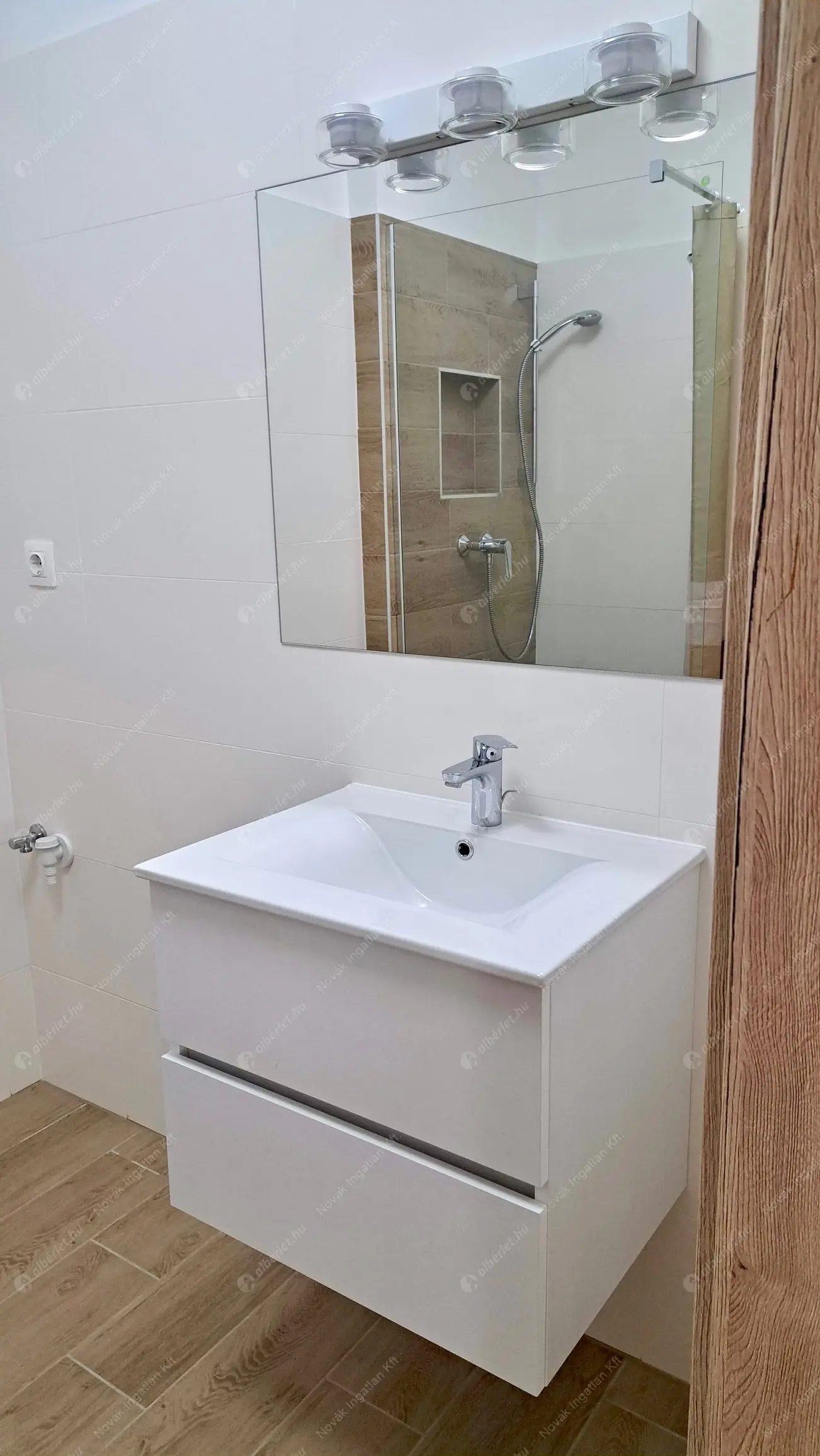 Kiadó albérlet 270000 Ft/hó áron: Budapest, IX. kerület  Bárd utca. Mérete: 46 nm, 1 szobás | Alberlet.hu - 6624477