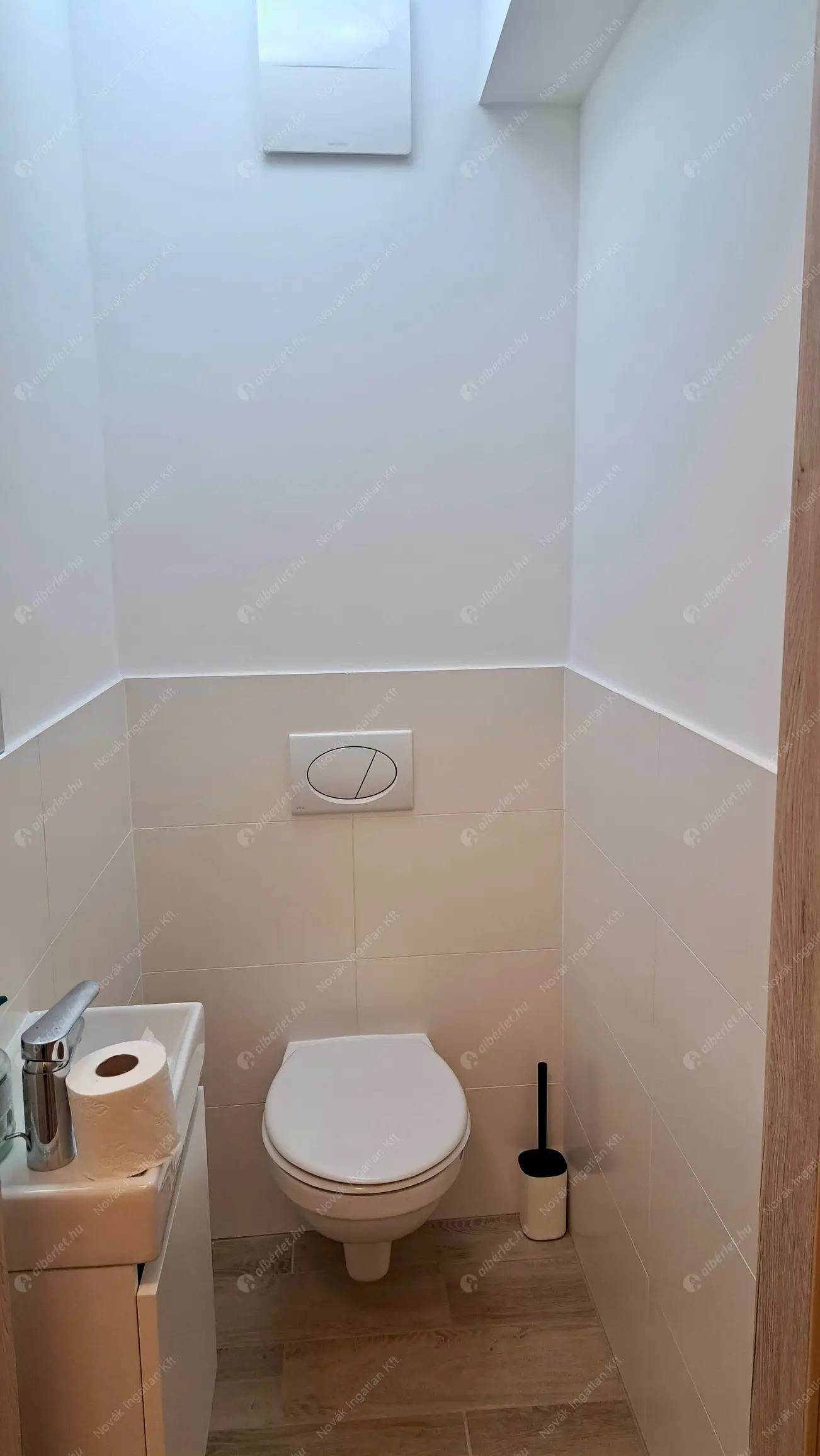 Kiadó albérlet 270000 Ft/hó áron: Budapest, IX. kerület  Bárd utca. Mérete: 46 nm, 1 szobás | Alberlet.hu - 6624486