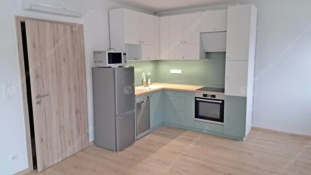 Kiadó albérlet 250000 Ft/hó áron: Budapest, IX. kerület  Bárd utca. Mérete: 46 nm, 1 szobás | Alberlet.hu - 6637844