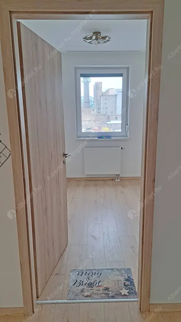 Kiadó albérlet 250000 Ft/hó áron: Budapest, IX. kerület  Bárd utca. Mérete: 46 nm, 1 szobás | Alberlet.hu - 6637847