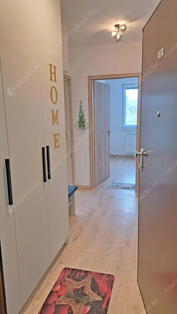 Kiadó albérlet 250000 Ft/hó áron: Budapest, IX. kerület  Bárd utca. Mérete: 46 nm, 1 szobás | Alberlet.hu - 6637849