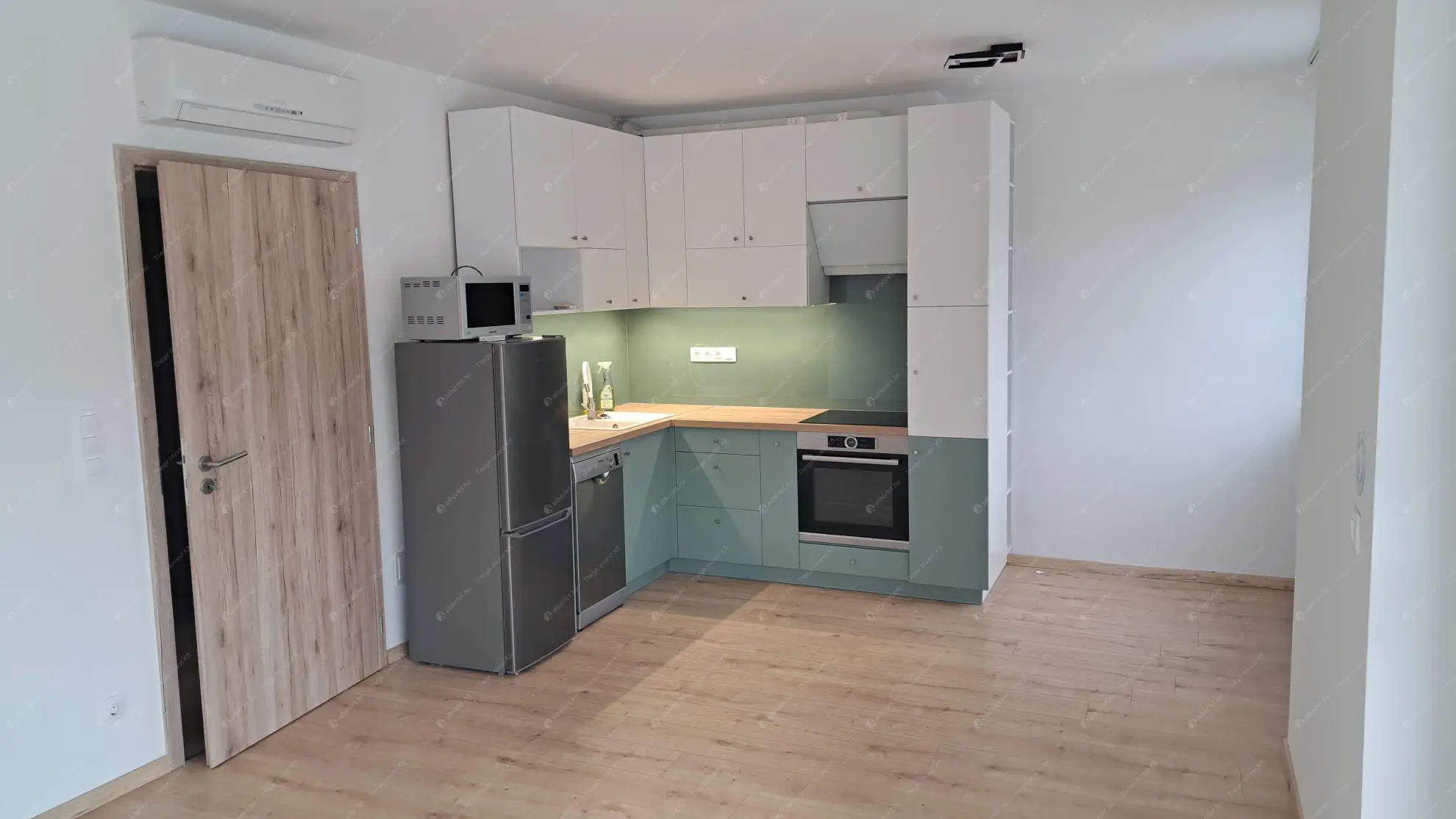 Kiadó albérlet 270000 Ft/hó áron: Budapest, IX. kerület  Bárd utca. Mérete: 47 nm, 2 szobás | Alberlet.hu - 6631605