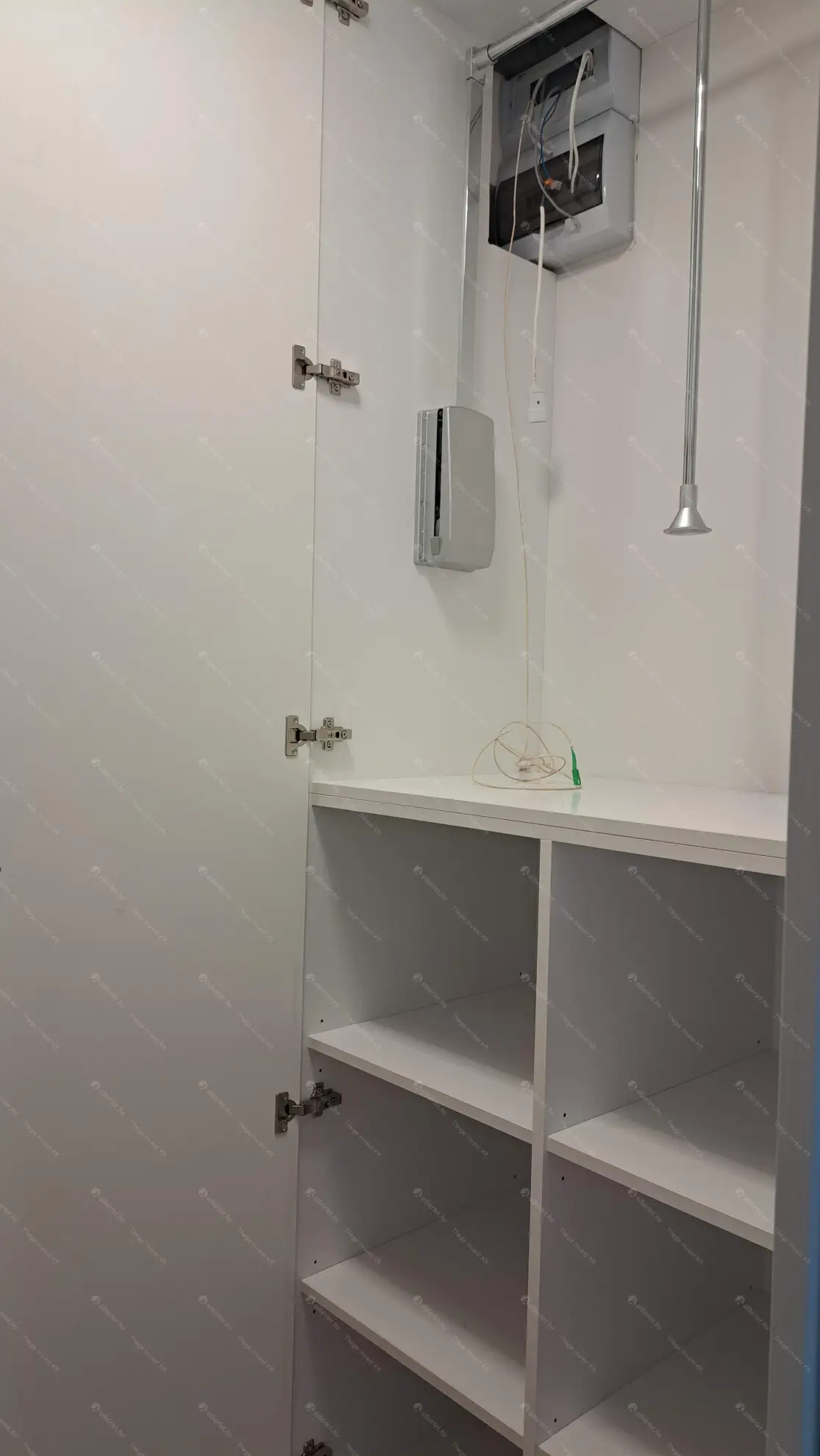 Kiadó albérlet 270000 Ft/hó áron: Budapest, IX. kerület  Bárd utca. Mérete: 47 nm, 2 szobás | Alberlet.hu - 6631612