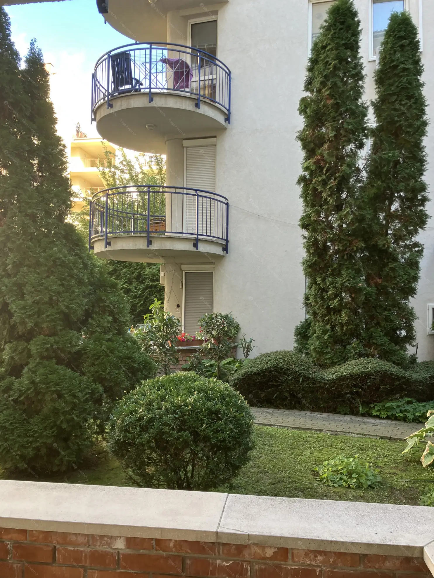 Kiadó albérlet 200000 Ft/hó áron: Budapest, IX. kerület  Berzenczey utca. Mérete: 35 nm, 1 szobás | Alberlet.hu - 6556297