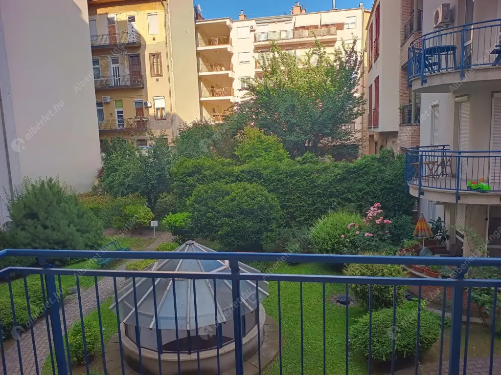 Kiadó albérlet 230000 Ft/hó áron: Budapest, IX. kerület  Berzenczey utca. Mérete: 35 nm, 1 szobás | Alberlet.hu - 6617250