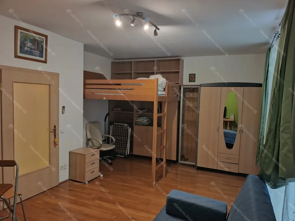 Kiadó albérlet 230000 Ft/hó áron: Budapest, IX. kerület  Berzenczey utca. Mérete: 35 nm, 1 szobás | Alberlet.hu - 6640078