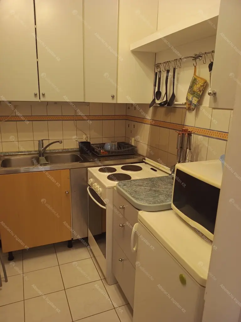 Kiadó albérlet 230000 Ft/hó áron: Budapest, IX. kerület  Berzenczey utca. Mérete: 35 nm, 1 szobás | Alberlet.hu - 6640080