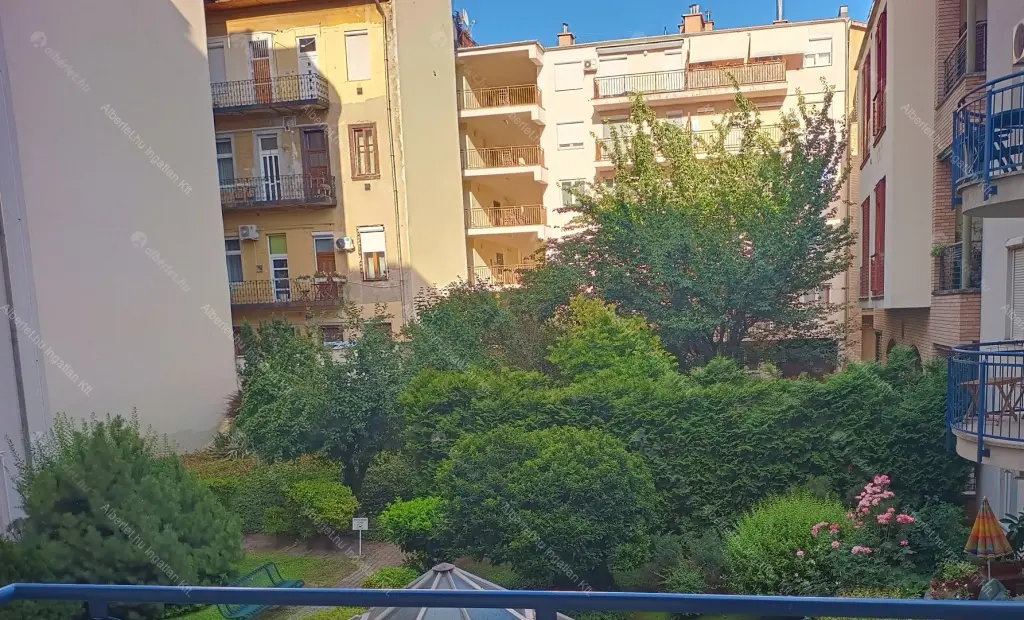 Kiadó albérlet 230000 Ft/hó áron: Budapest, IX. kerület  Berzenczey utca. Mérete: 35 nm, 1 szobás | Alberlet.hu - 6640084