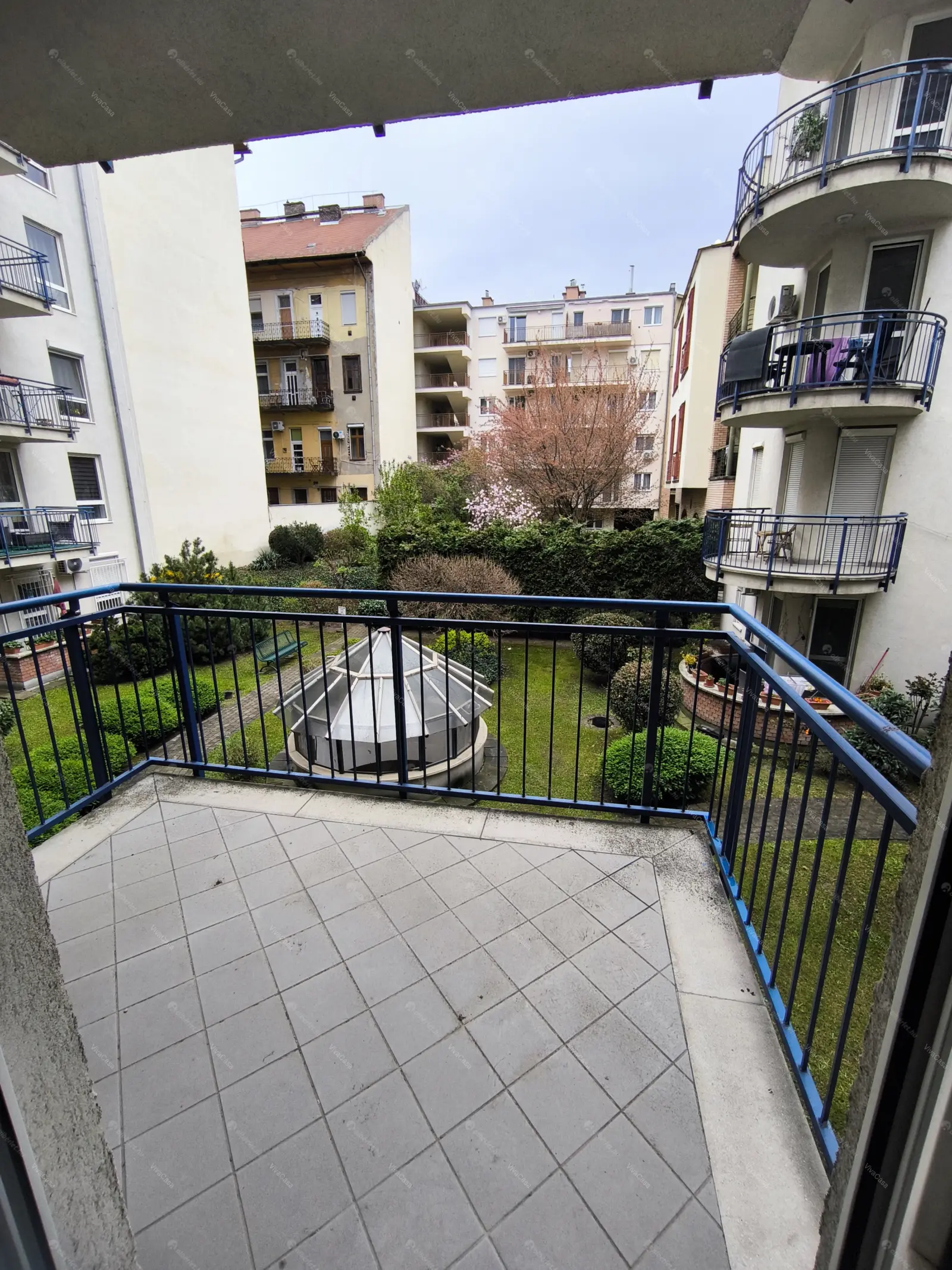 Kiadó albérlet 230000 Ft/hó áron: Budapest, IX. kerület  Berzenczey utca. Mérete: 35 nm, 1 szobás | Alberlet.hu - 6688549