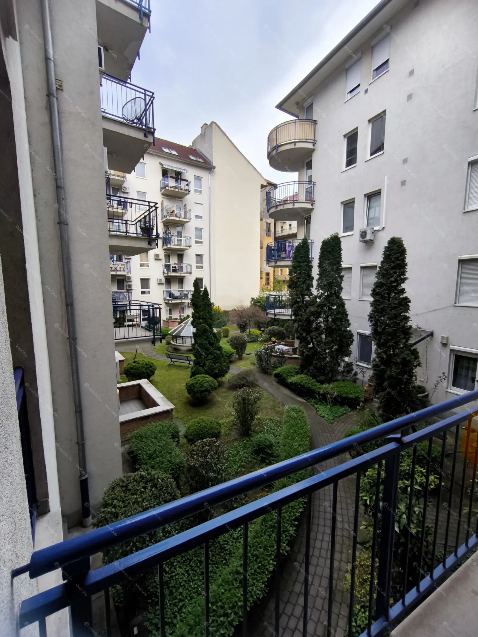 Kiadó albérlet 230000 Ft/hó áron: Budapest, IX. kerület  Berzenczey utca. Mérete: 35 nm, 1 szobás | Alberlet.hu - 6688550