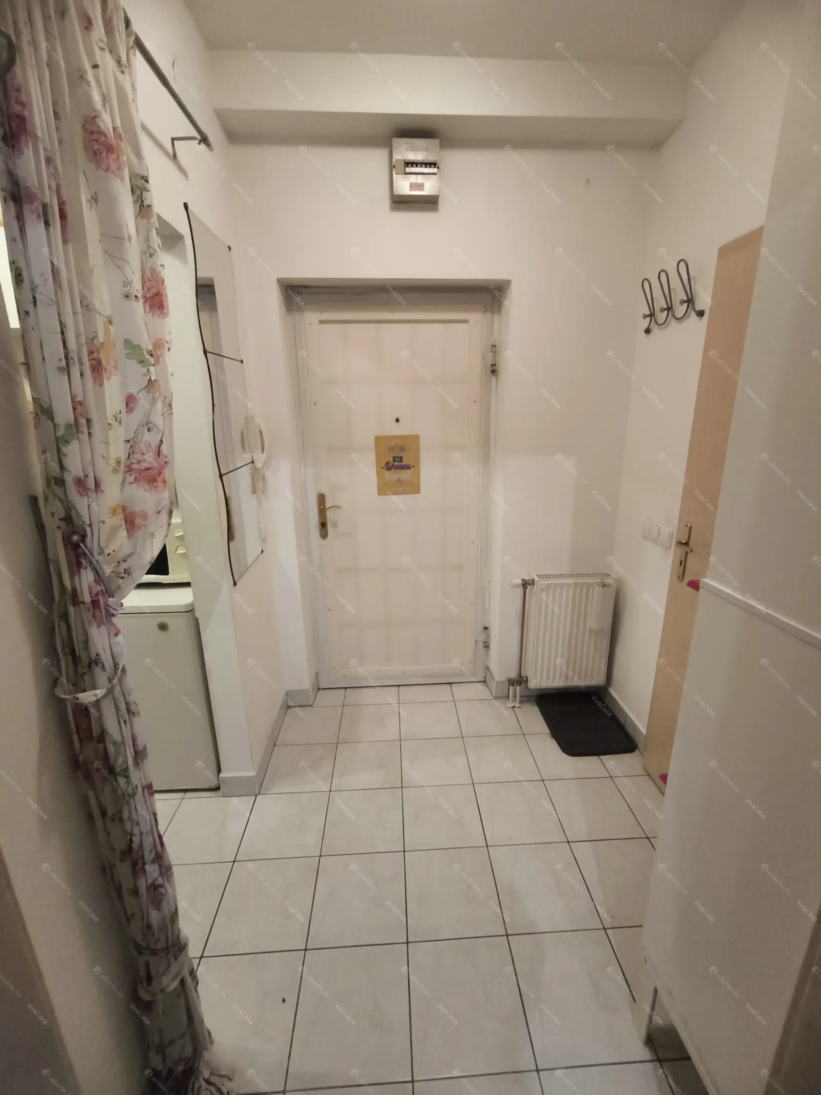 Kiadó albérlet 230000 Ft/hó áron: Budapest, IX. kerület  Berzenczey utca. Mérete: 35 nm, 1 szobás | Alberlet.hu - 6688552