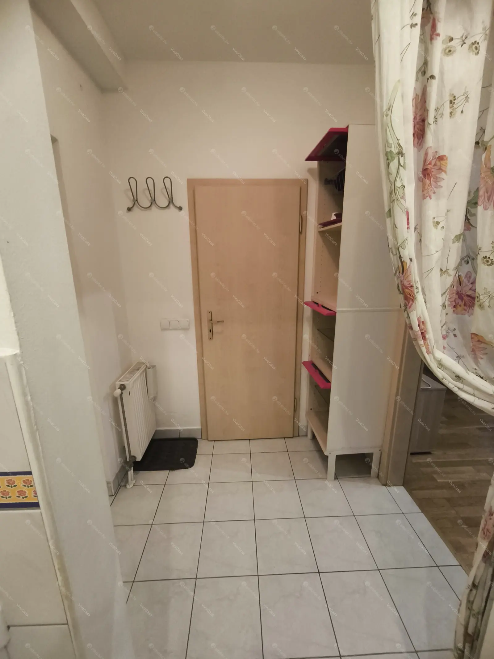 Kiadó albérlet 230000 Ft/hó áron: Budapest, IX. kerület  Berzenczey utca. Mérete: 35 nm, 1 szobás | Alberlet.hu - 6688553