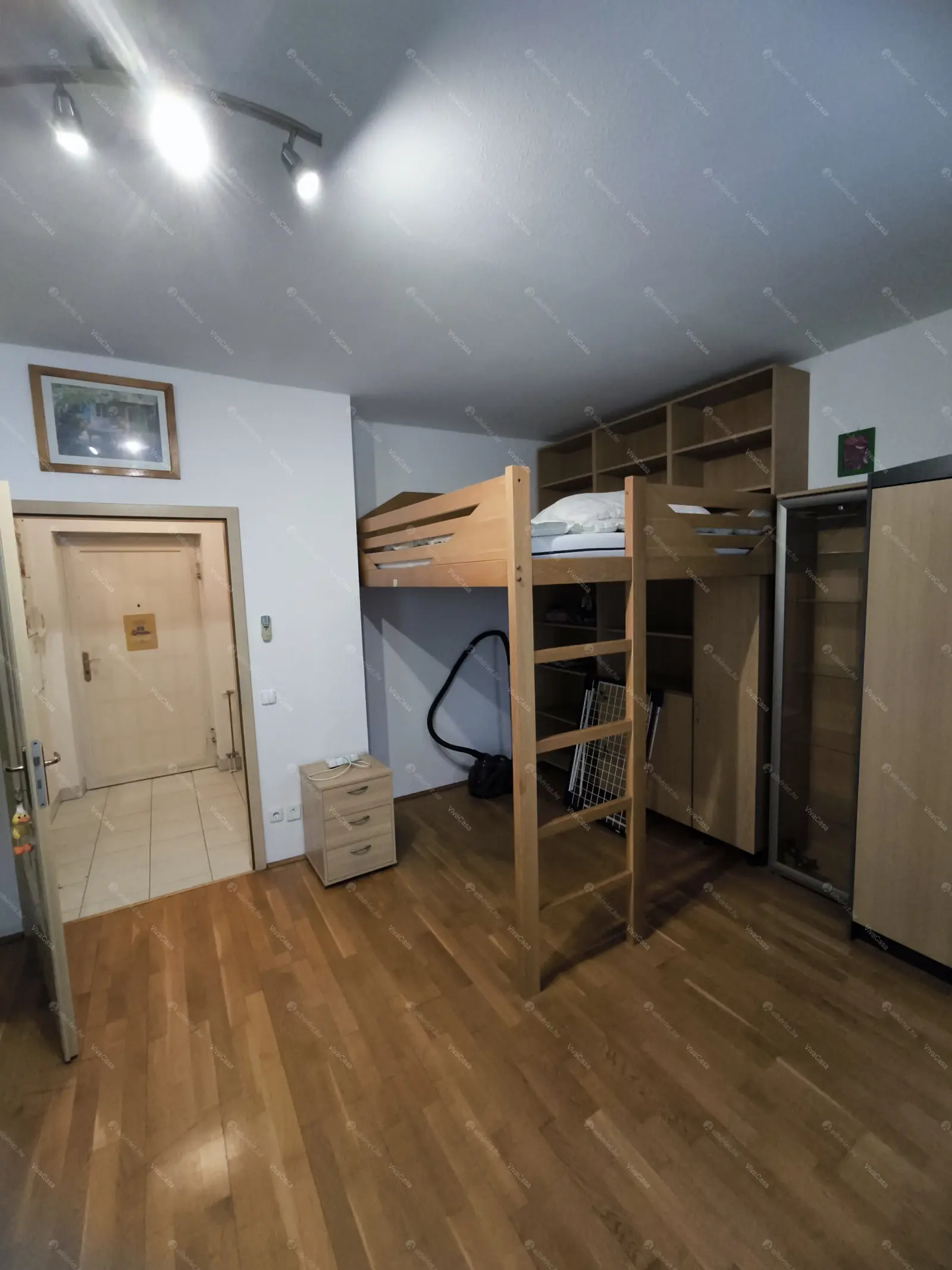 Kiadó albérlet 230000 Ft/hó áron: Budapest, IX. kerület  Berzenczey utca. Mérete: 35 nm, 1 szobás | Alberlet.hu - 6688558