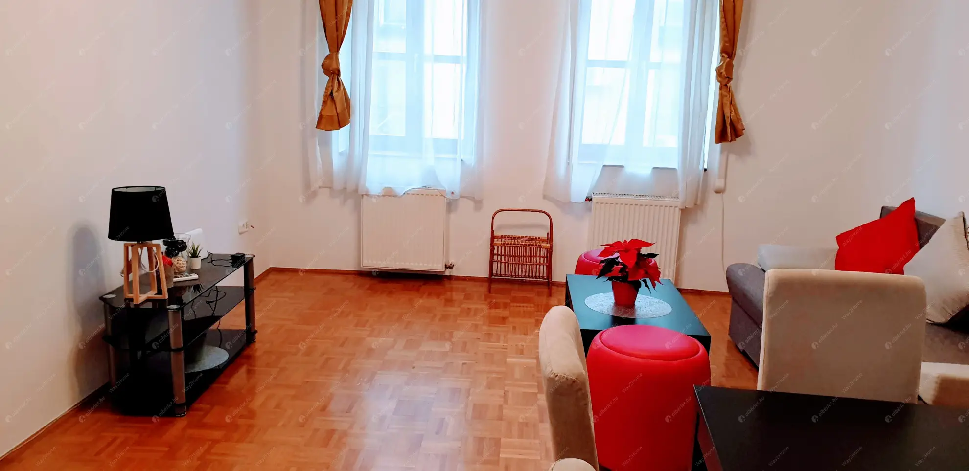 Kiadó albérlet 310000 Ft/hó áron: Budapest, IX. kerület  Berzenczey utca. Mérete: 53 nm, 2 szobás | Alberlet.hu - 6628634