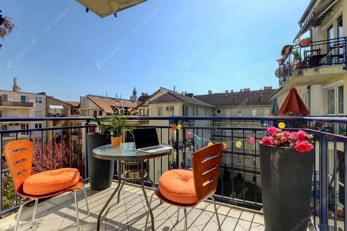 Kiadó albérlet 260000 Ft/hó áron: Budapest, IX. kerület  Berzenczey utca. Mérete: 70 nm, 2 szobás | Alberlet.hu - 5288648