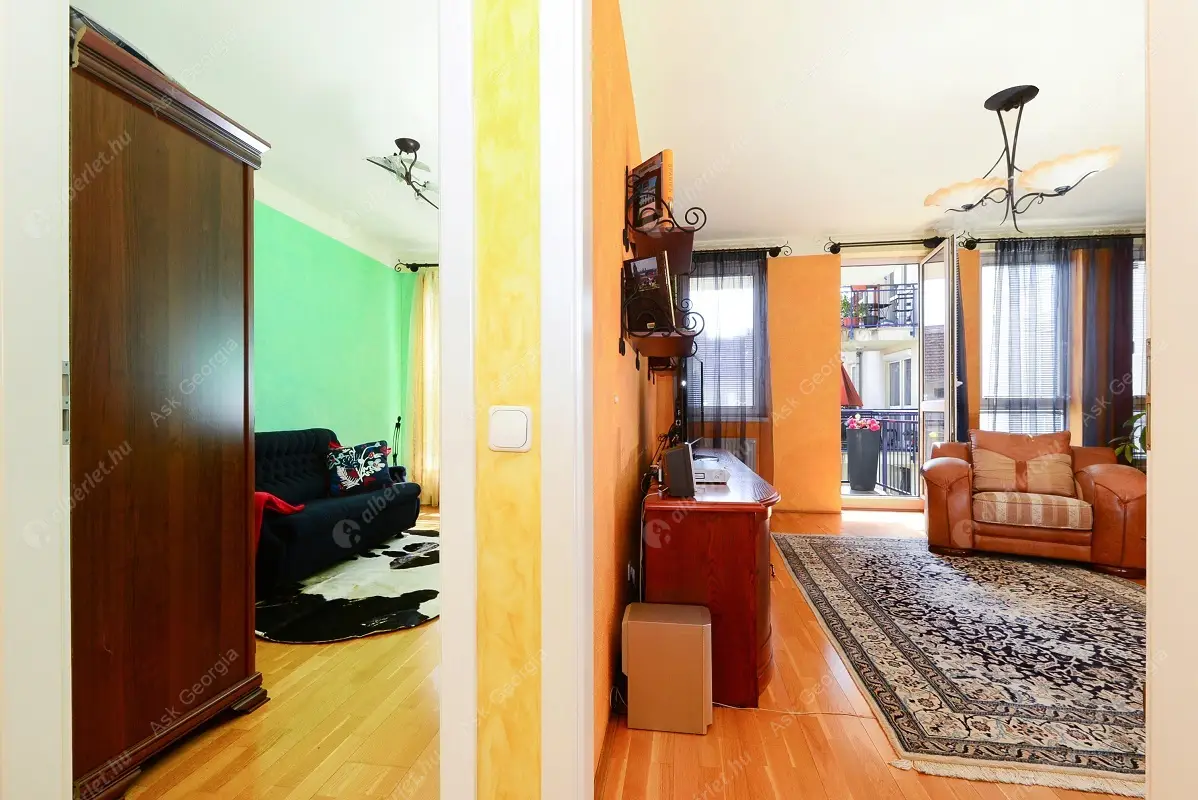 Kiadó albérlet 260000 Ft/hó áron: Budapest, IX. kerület  Berzenczey utca. Mérete: 70 nm, 2 szobás | Alberlet.hu - 5288650