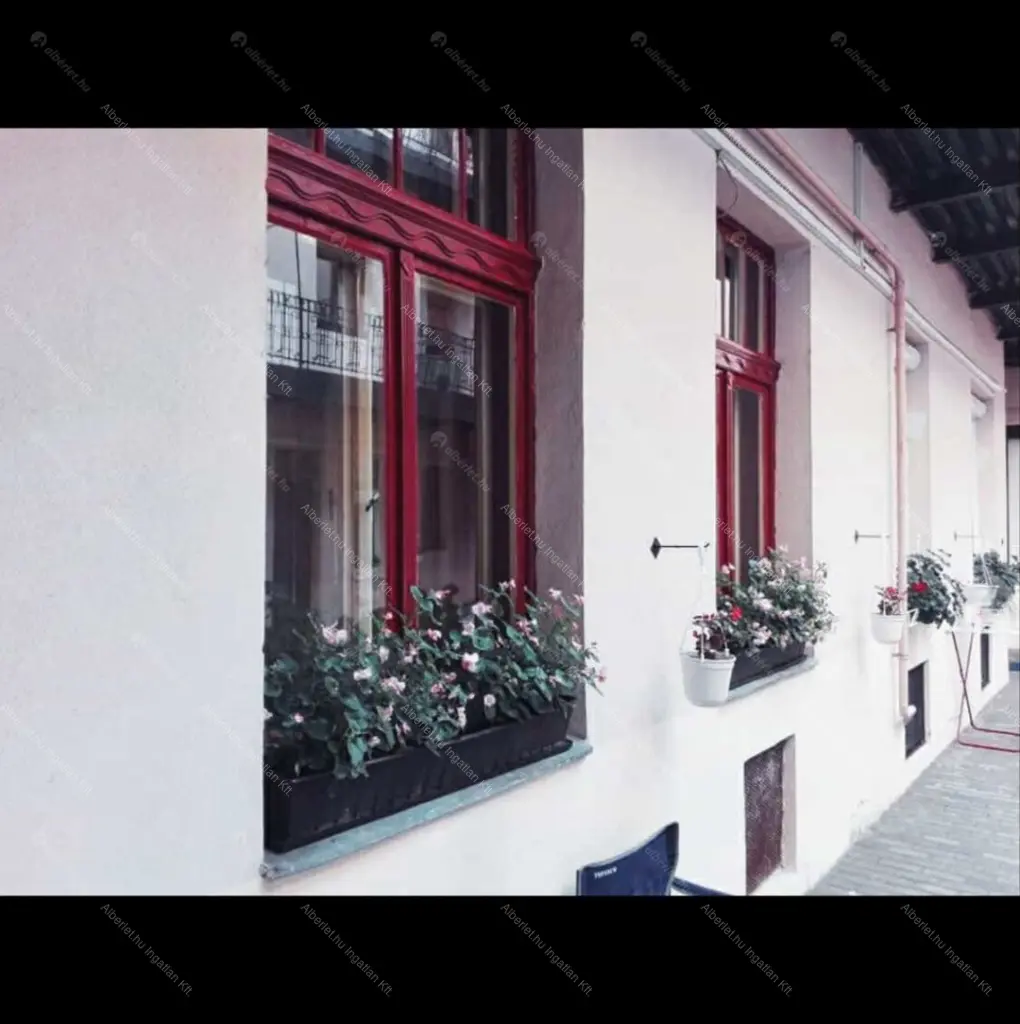 Kiadó albérlet 230000 Ft/hó áron: Budapest, IX. kerület  Bokréta utca. Mérete: 32 nm, 1 szobás | Alberlet.hu - 6677963