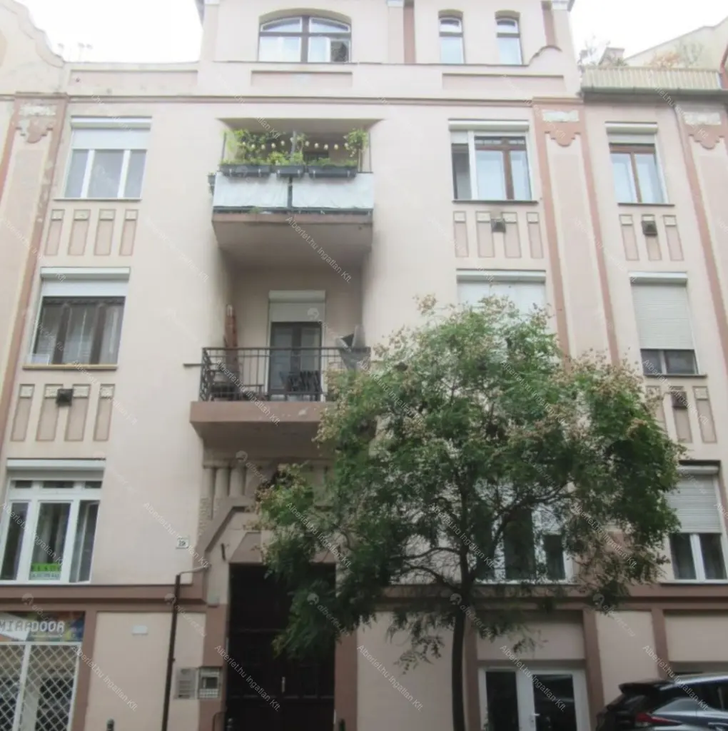 Kiadó albérlet 230000 Ft/hó áron: Budapest, IX. kerület  Bokréta utca. Mérete: 32 nm, 1 szobás | Alberlet.hu - 6677967