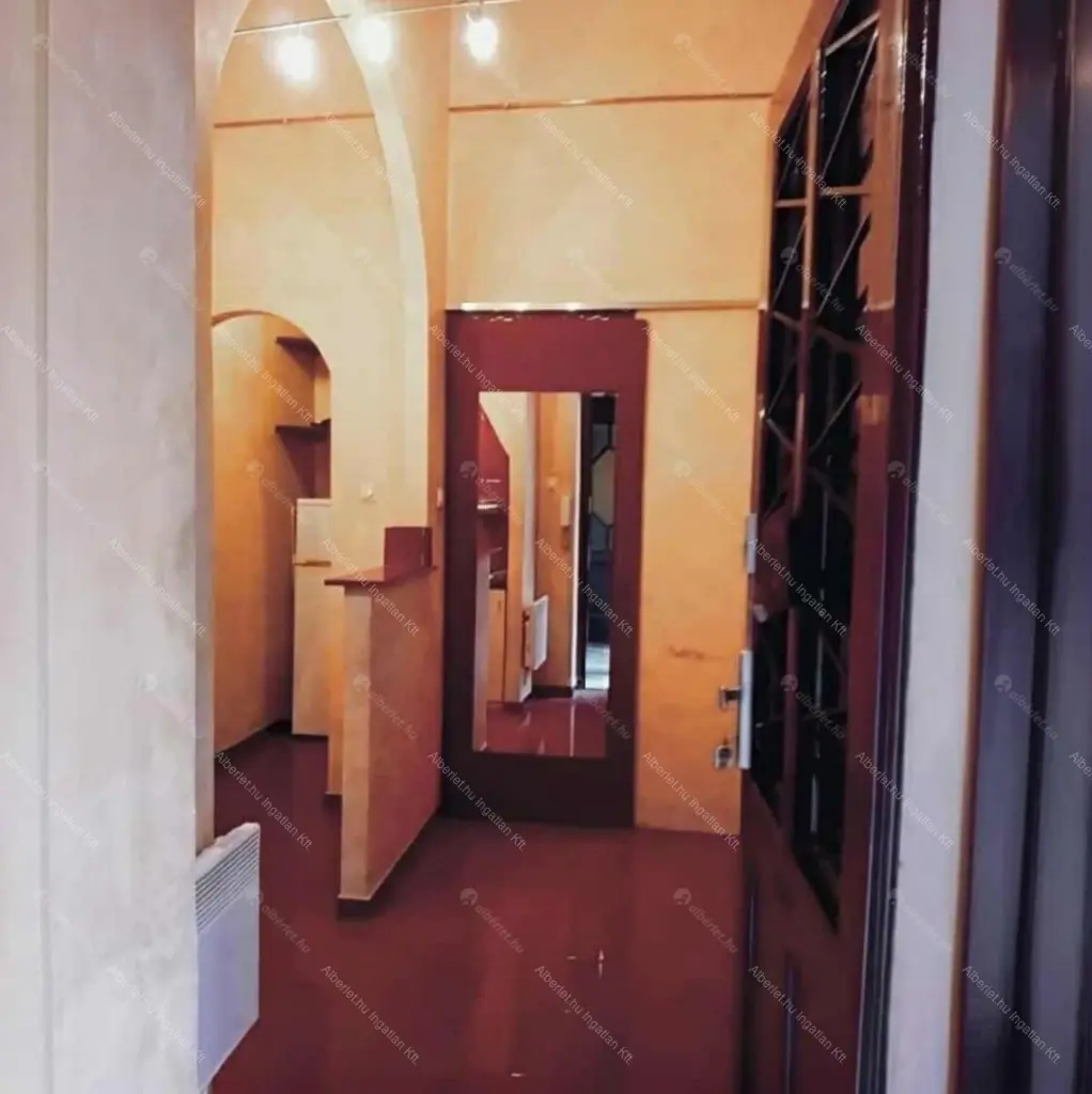 Kiadó albérlet 230000 Ft/hó áron: Budapest, IX. kerület  Bokréta utca. Mérete: 32 nm, 1 szobás | Alberlet.hu - 6677971