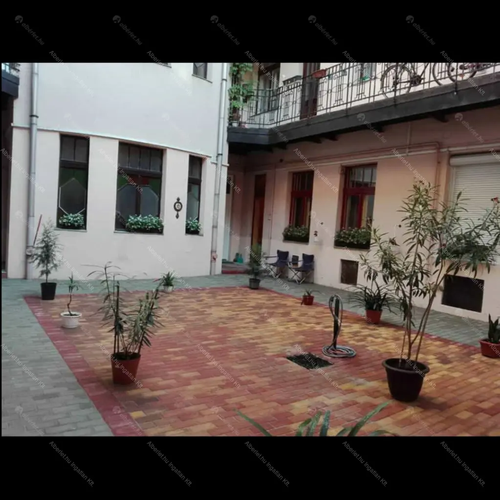 Kiadó albérlet 230000 Ft/hó áron: Budapest, IX. kerület  Bokréta utca. Mérete: 32 nm, 1 szobás | Alberlet.hu - 6677972