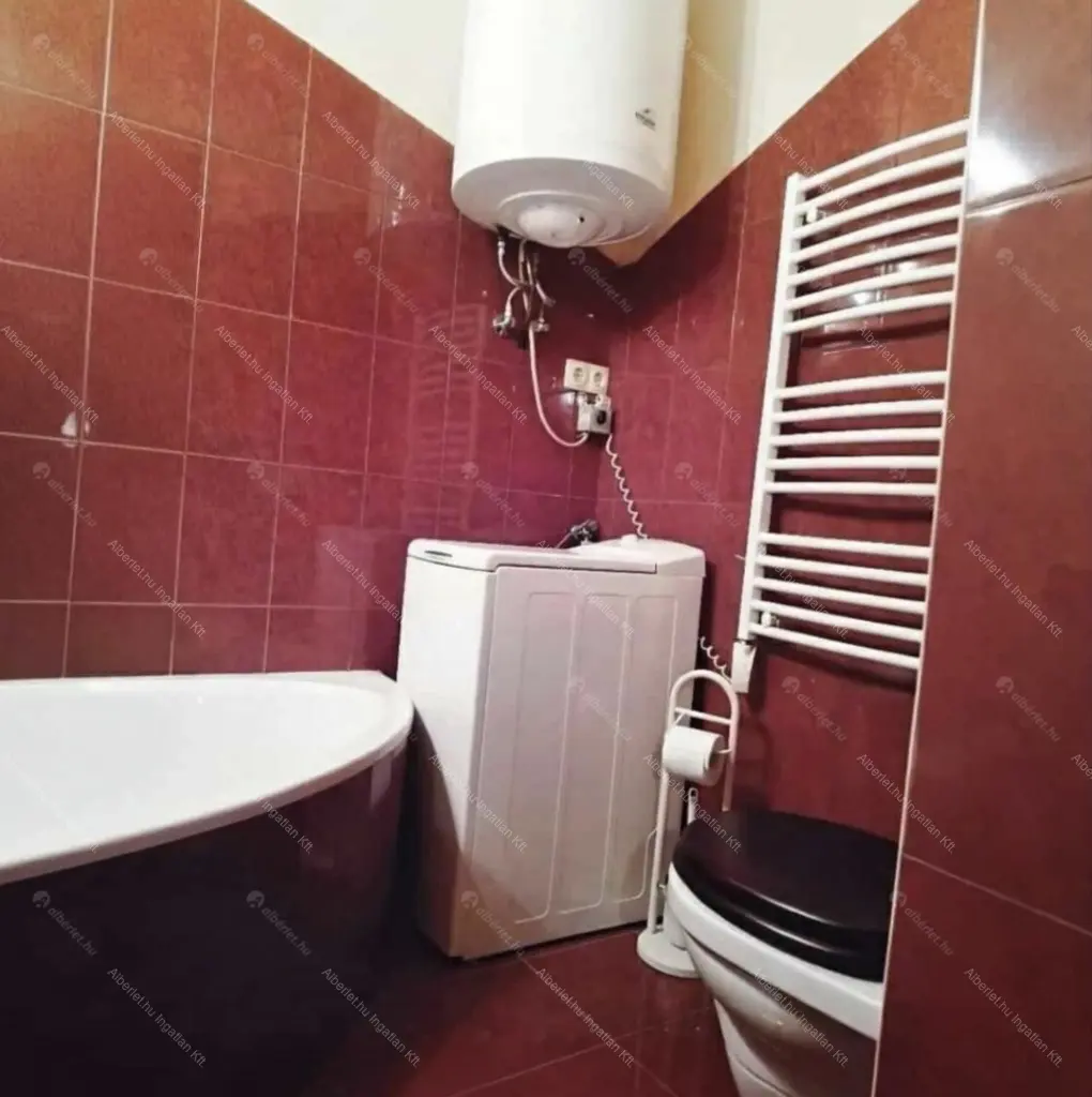 Kiadó albérlet 200000 Ft/hó áron: Budapest, IX. kerület  Bokréta utca. Mérete: 32 nm, 1 szobás | Alberlet.hu - 6707068