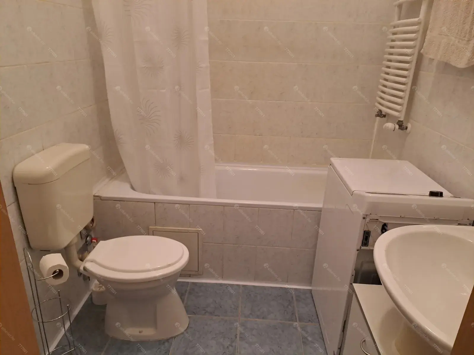 Kiadó albérlet 250000 Ft/hó áron: Budapest, IX. kerület  Bokréta utca. Mérete: 37 nm, 1 szobás | Alberlet.hu - 6699200