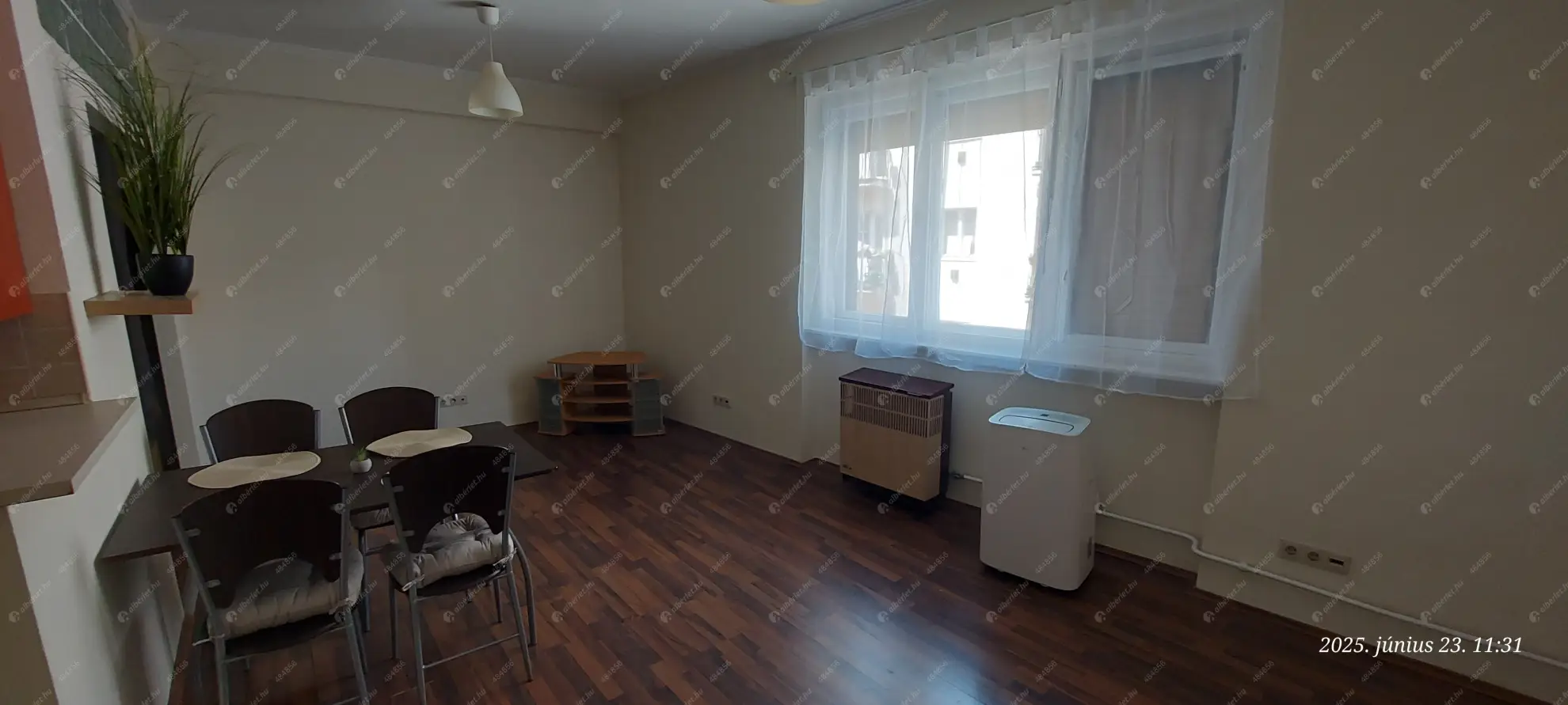 Kiadó albérlet 220000 Ft/hó áron: Budapest, IX. kerület  Bokréta utca. Mérete: 37 nm, 1 szobás | Alberlet.hu - 6635890