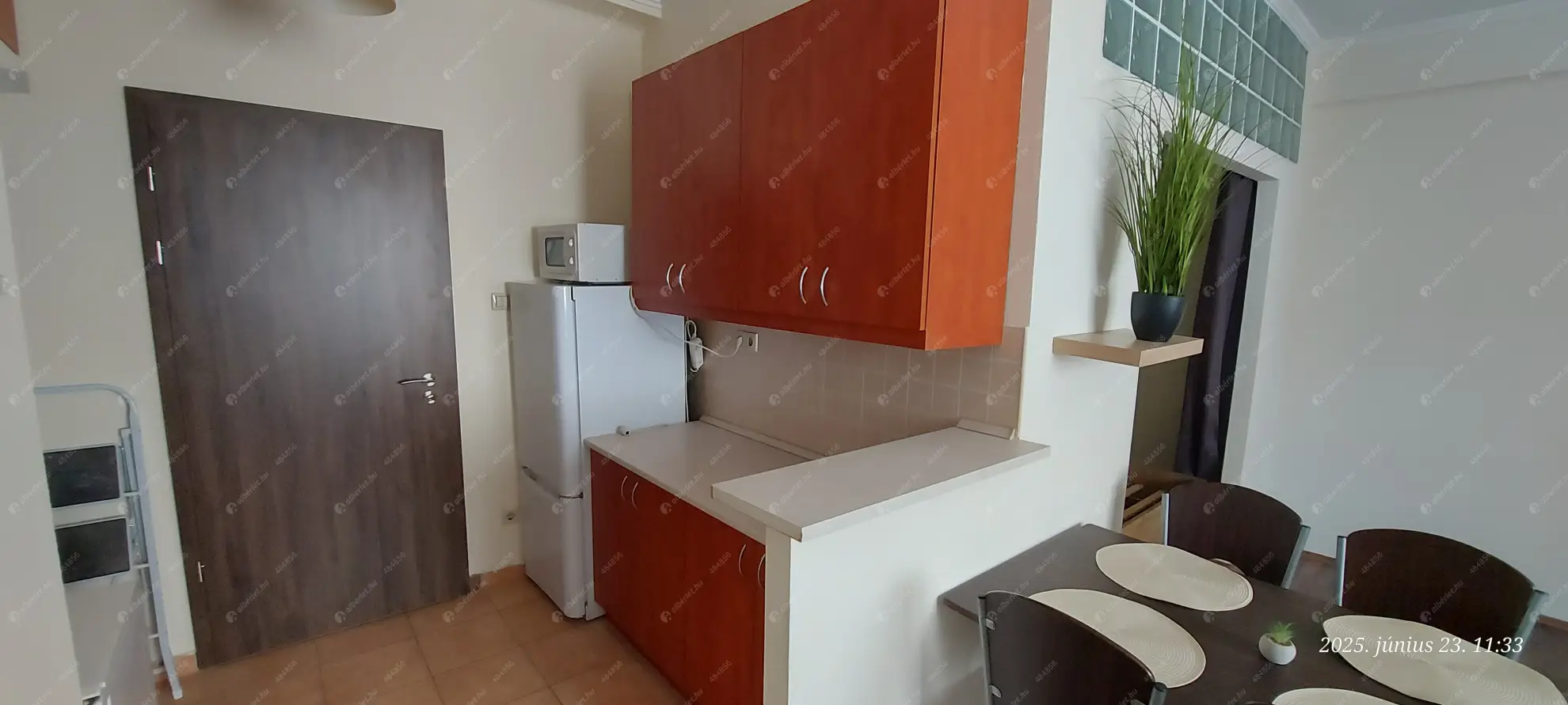 Kiadó albérlet 220000 Ft/hó áron: Budapest, IX. kerület  Bokréta utca. Mérete: 37 nm, 1 szobás | Alberlet.hu - 6635891