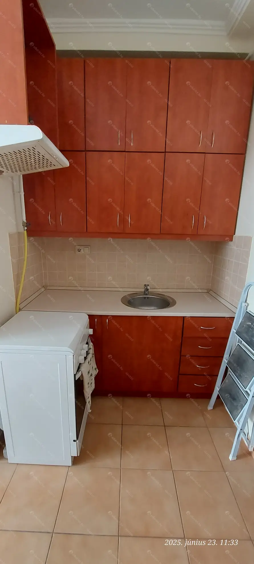 Kiadó albérlet 220000 Ft/hó áron: Budapest, IX. kerület  Bokréta utca. Mérete: 37 nm, 1 szobás | Alberlet.hu - 6635894