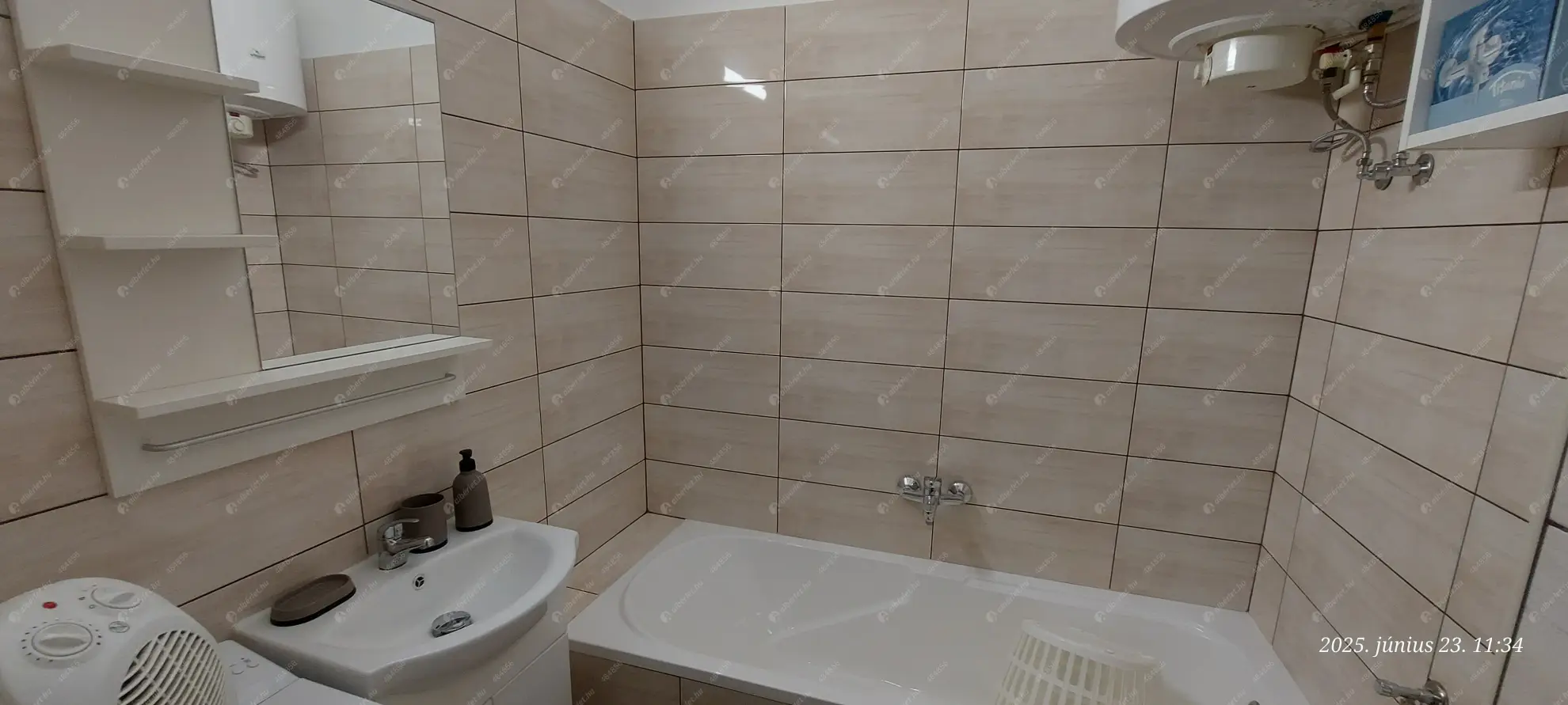 Kiadó albérlet 220000 Ft/hó áron: Budapest, IX. kerület  Bokréta utca. Mérete: 37 nm, 1 szobás | Alberlet.hu - 6635896