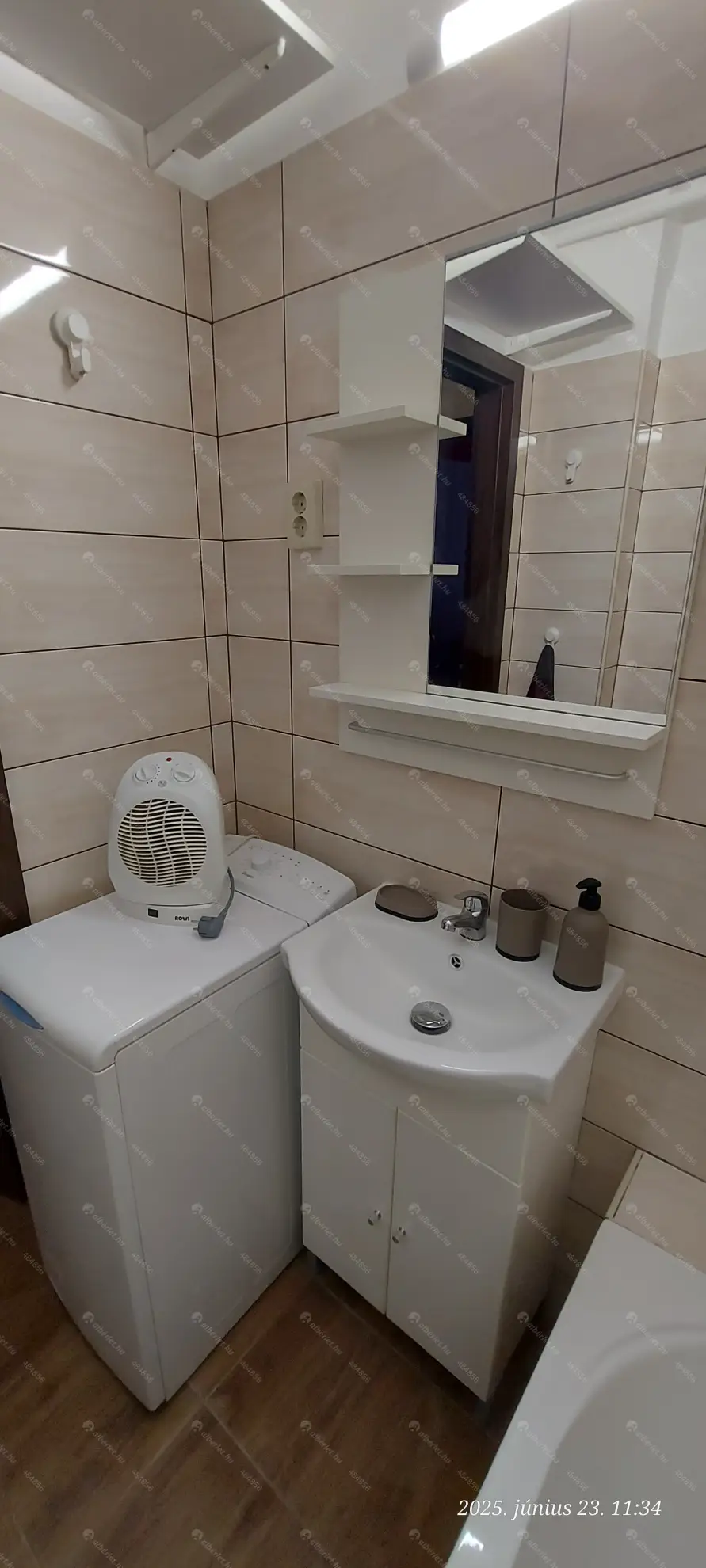 Kiadó albérlet 220000 Ft/hó áron: Budapest, IX. kerület  Bokréta utca. Mérete: 37 nm, 1 szobás | Alberlet.hu - 6635899