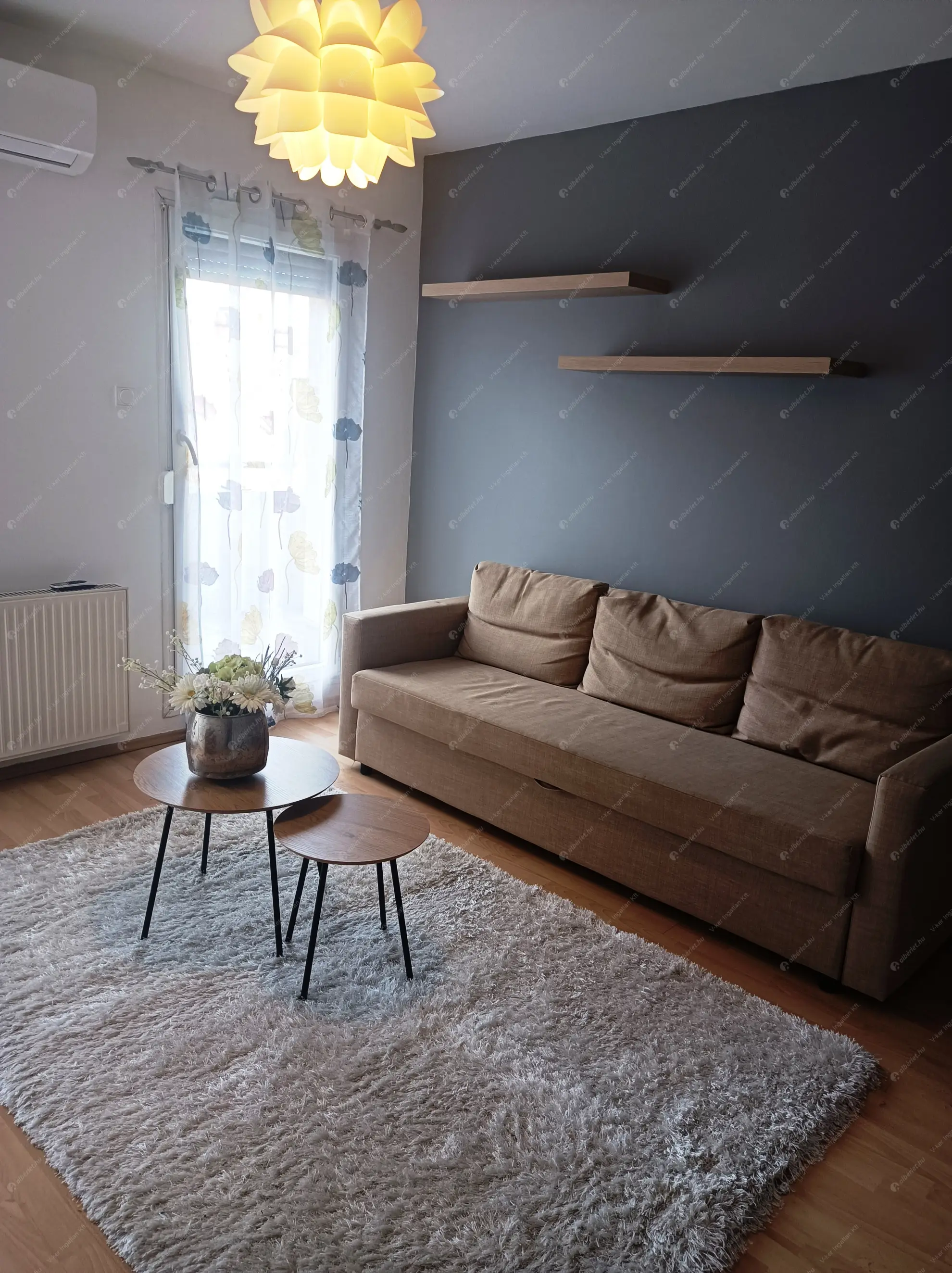 Kiadó albérlet 265000 Ft/hó áron: Budapest, IX. kerület  Bokréta utca. Mérete: 45 nm, 2 szobás | Alberlet.hu - 6568777