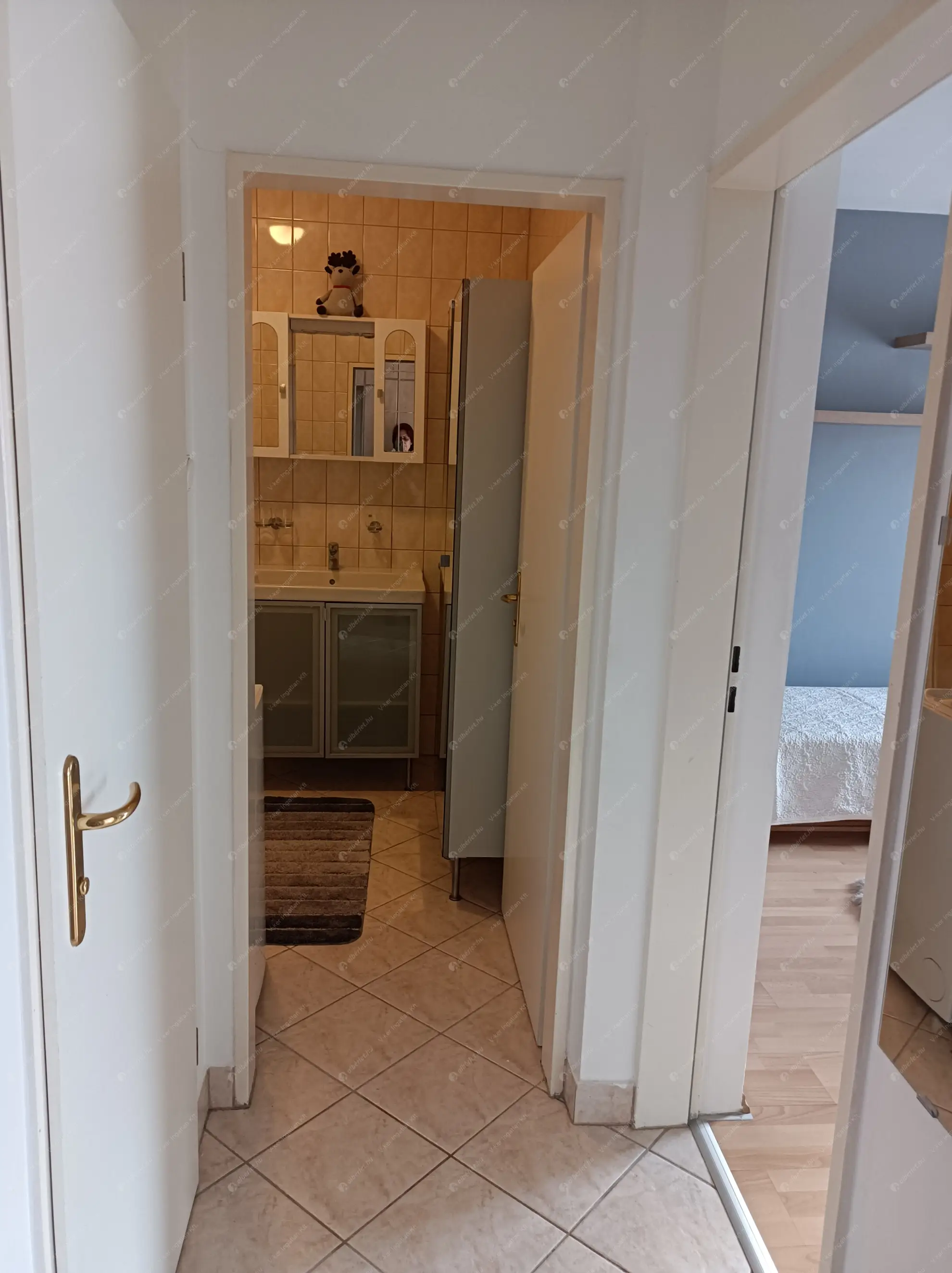 Kiadó albérlet 265000 Ft/hó áron: Budapest, IX. kerület  Bokréta utca. Mérete: 45 nm, 2 szobás | Alberlet.hu - 6568779