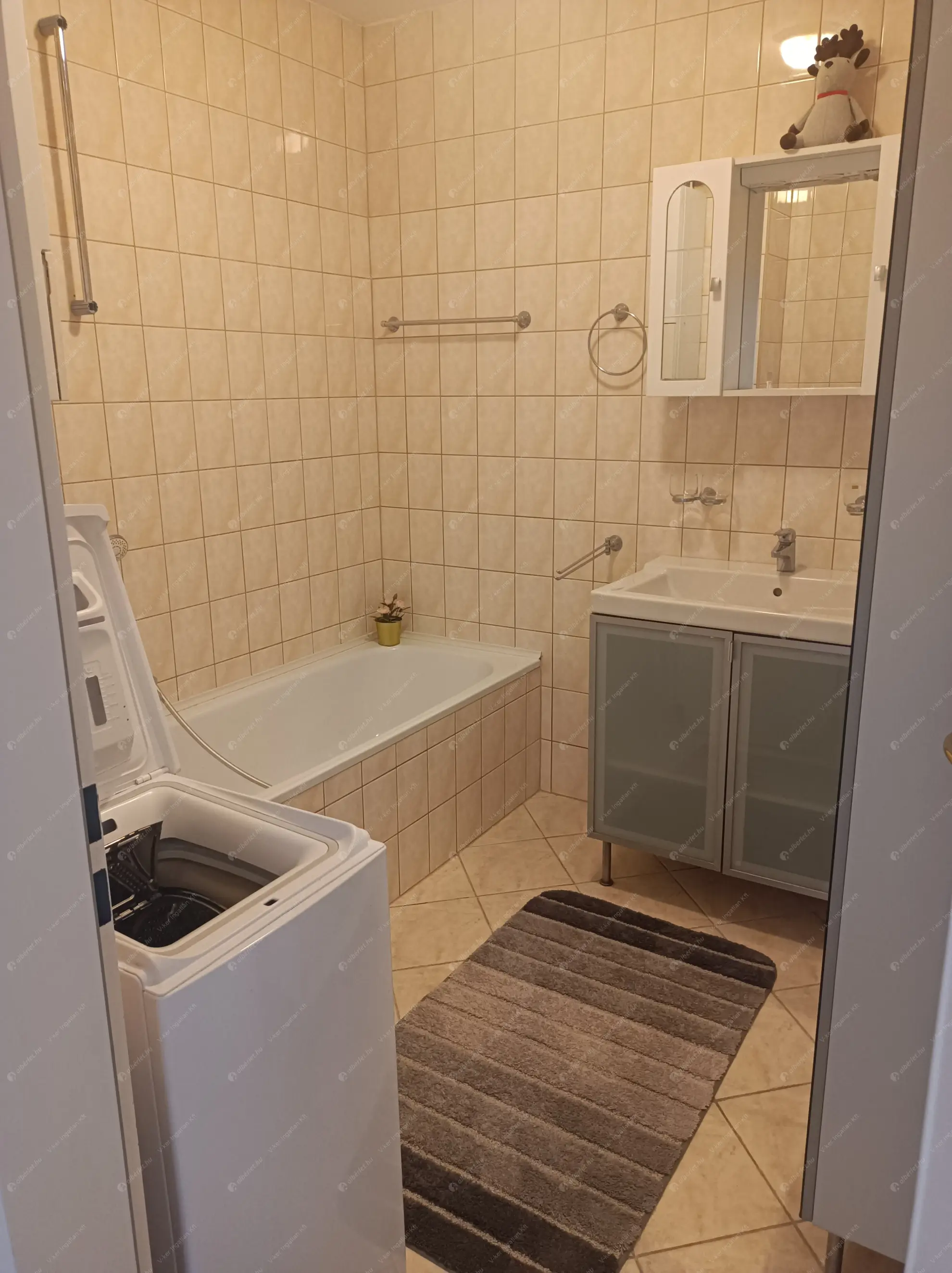 Kiadó albérlet 265000 Ft/hó áron: Budapest, IX. kerület  Bokréta utca. Mérete: 45 nm, 2 szobás | Alberlet.hu - 6568781