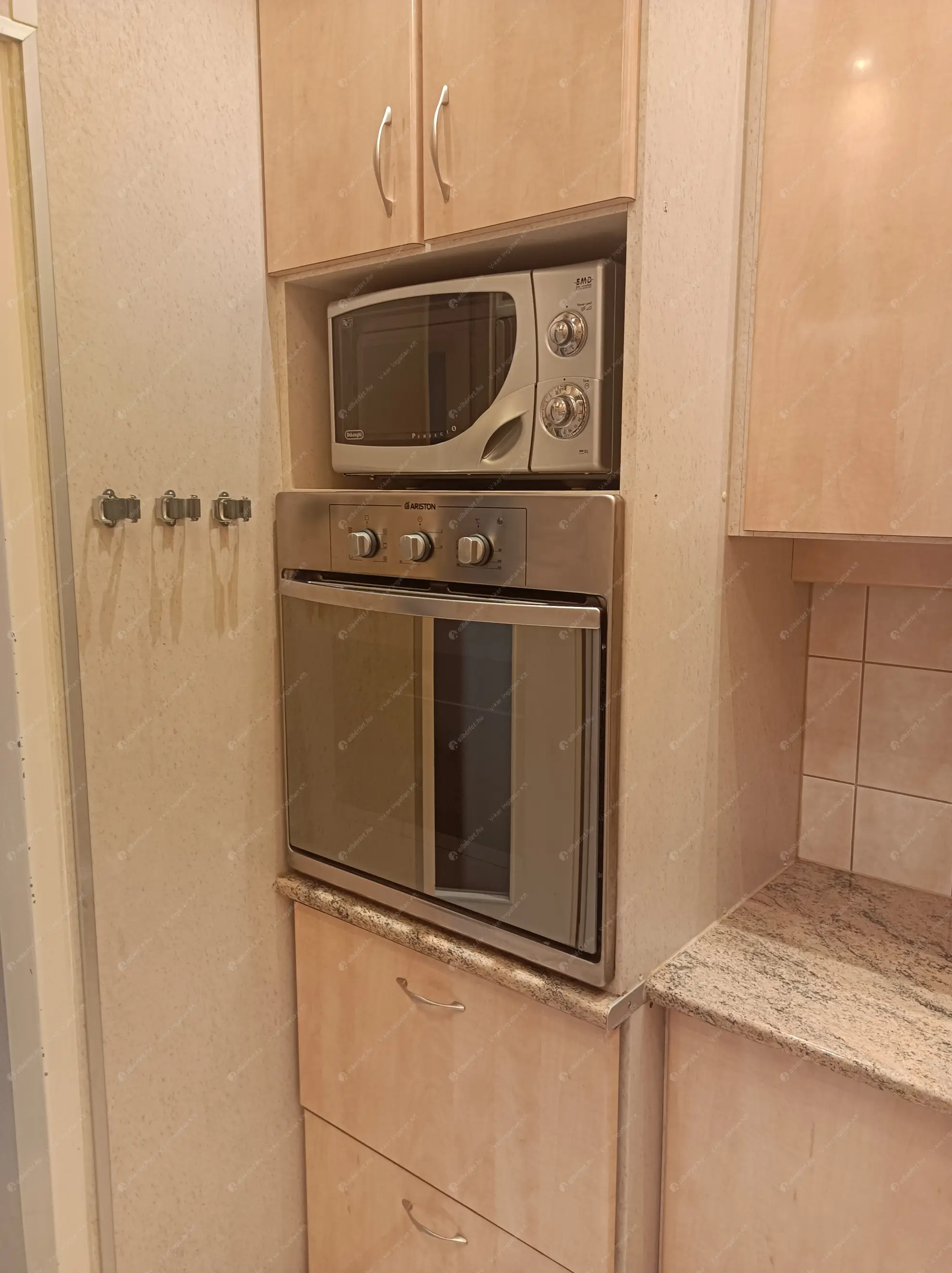 Kiadó albérlet 265000 Ft/hó áron: Budapest, IX. kerület  Bokréta utca. Mérete: 45 nm, 2 szobás | Alberlet.hu - 6568782