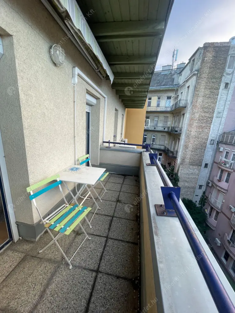 Kiadó albérlet 265000 Ft/hó áron: Budapest, IX. kerület  Bokréta utca. Mérete: 45 nm, 2 szobás | Alberlet.hu - 6572644