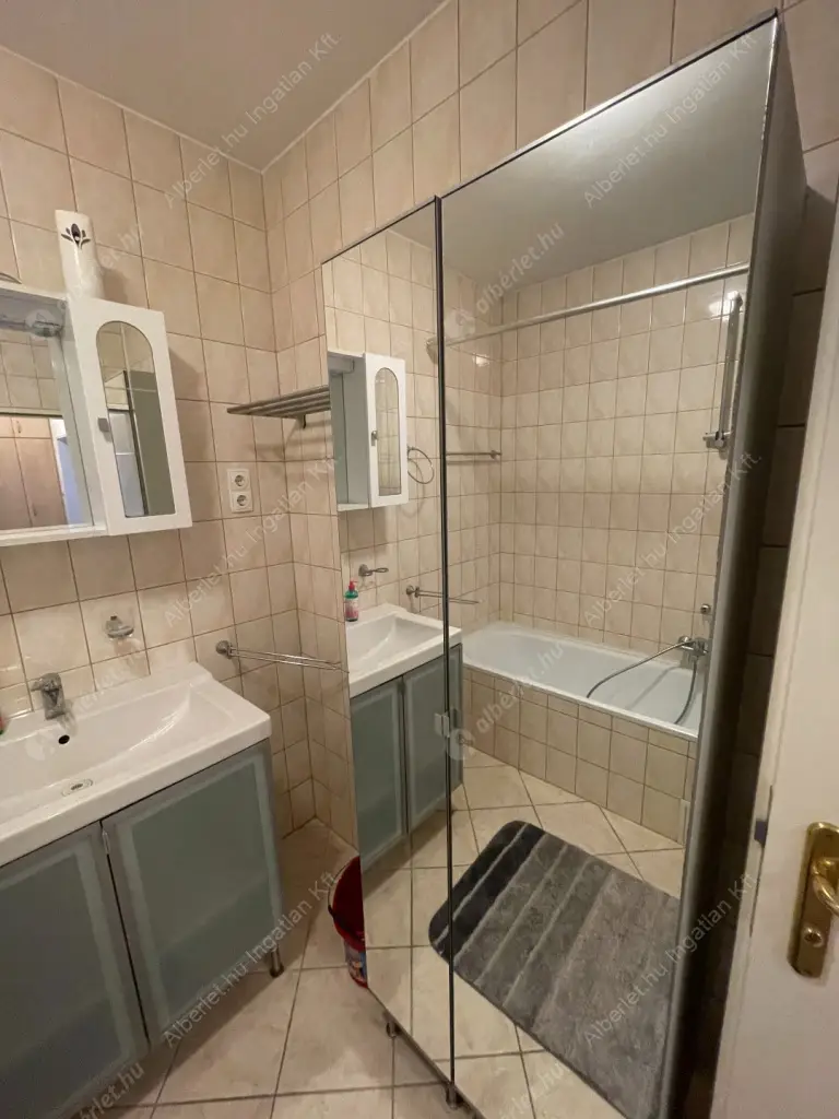 Kiadó albérlet 265000 Ft/hó áron: Budapest, IX. kerület  Bokréta utca. Mérete: 45 nm, 2 szobás | Alberlet.hu - 6575723