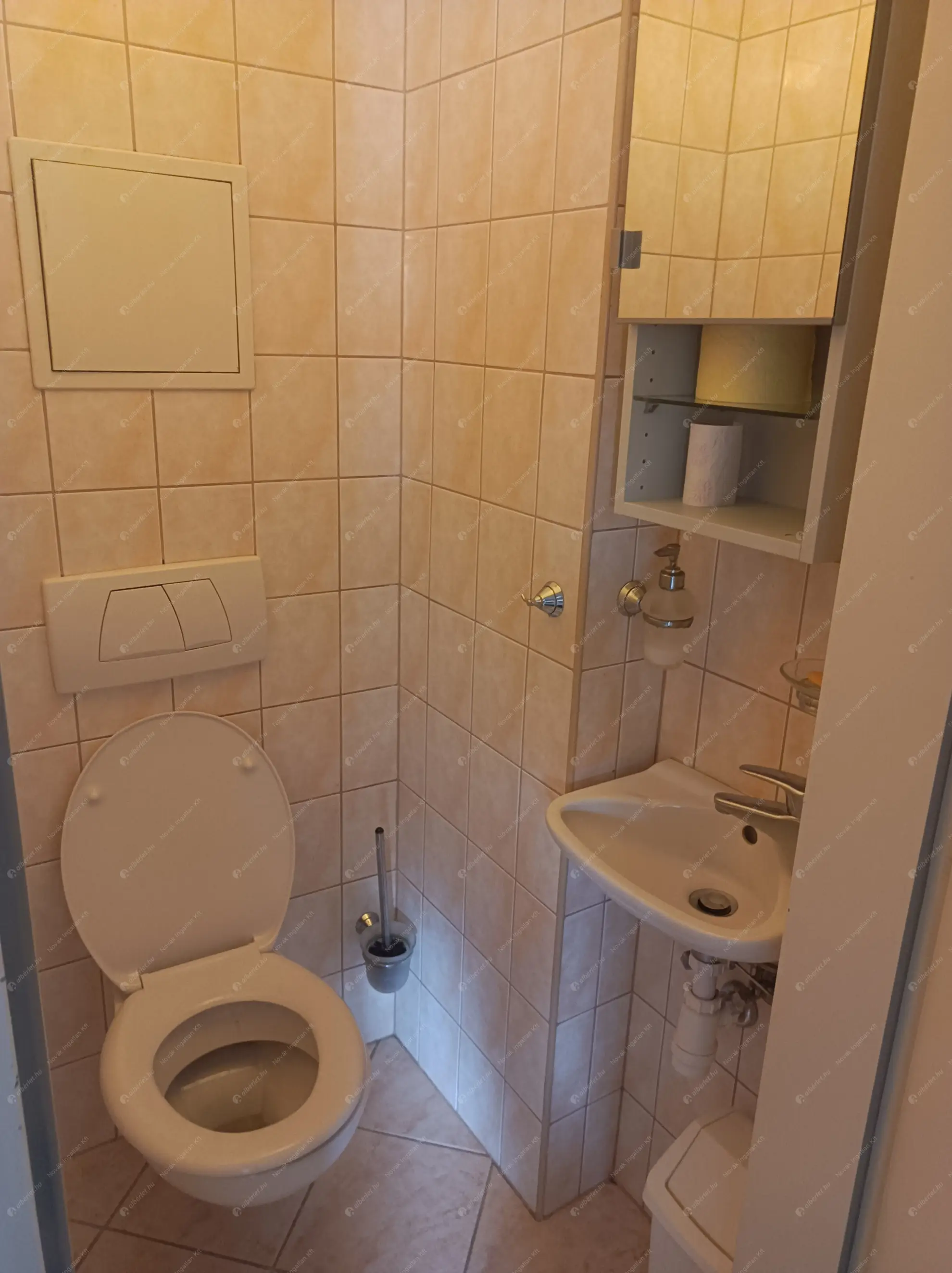 Kiadó albérlet 265000 Ft/hó áron: Budapest, IX. kerület  Bokréta utca. Mérete: 45 nm, 2 szobás | Alberlet.hu - 6573981