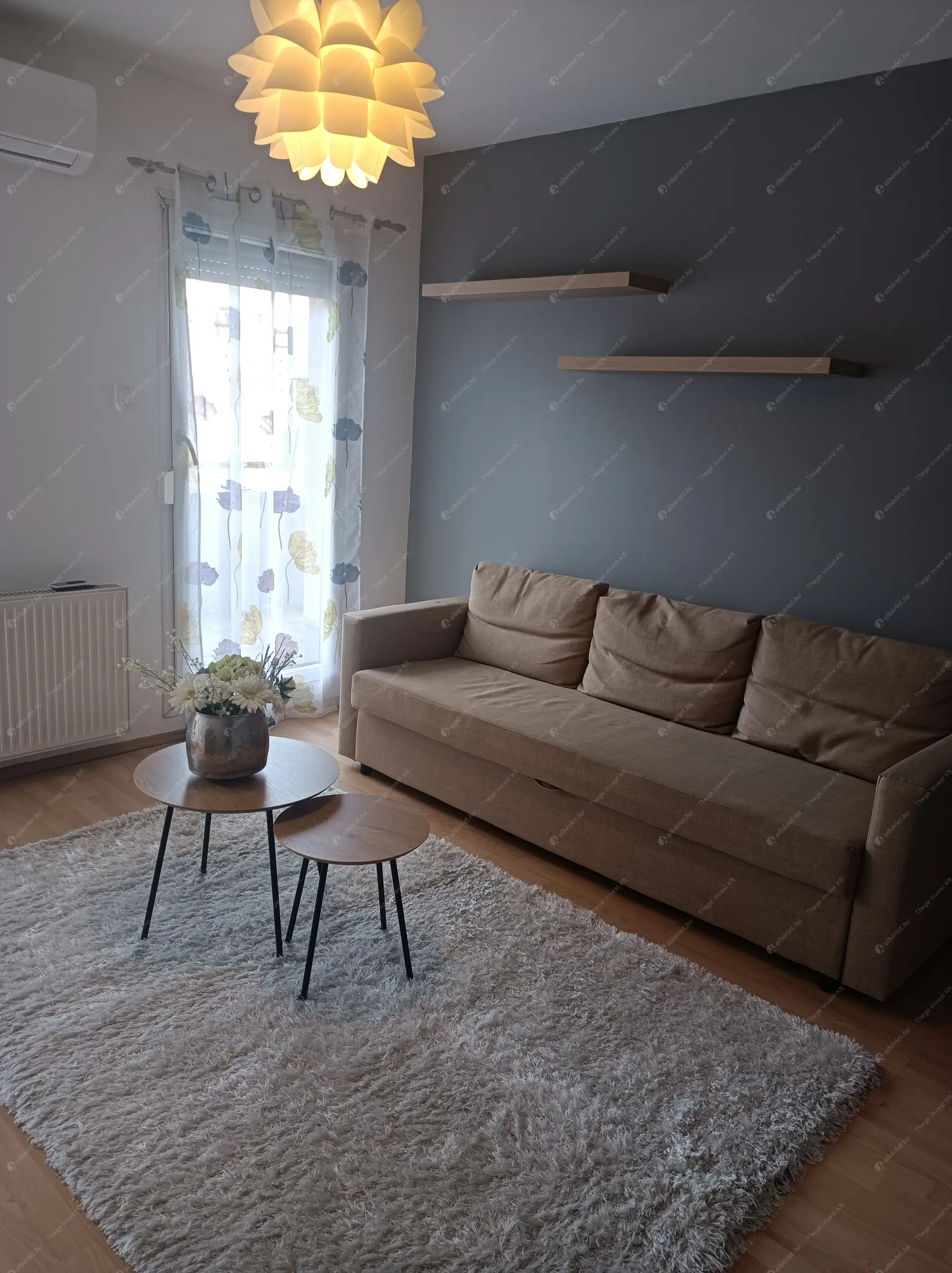 Kiadó albérlet 265000 Ft/hó áron: Budapest, IX. kerület  Bokréta utca. Mérete: 45 nm, 2 szobás | Alberlet.hu - 6581963