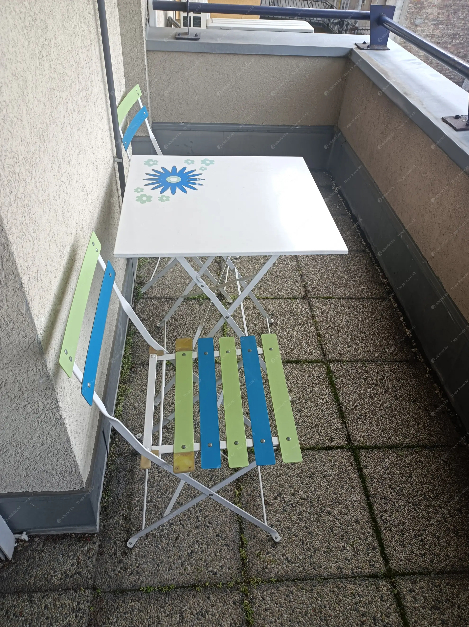 Kiadó albérlet 265000 Ft/hó áron: Budapest, IX. kerület  Bokréta utca. Mérete: 45 nm, 2 szobás | Alberlet.hu - 6581964