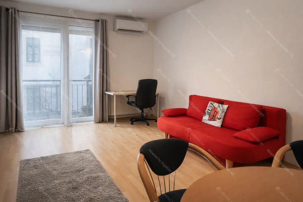 Kiadó albérlet 320000 Ft/hó áron: Budapest, IX. kerület  Bokréta utca. Mérete: 57 nm, 2 szobás | Alberlet.hu - 6654757