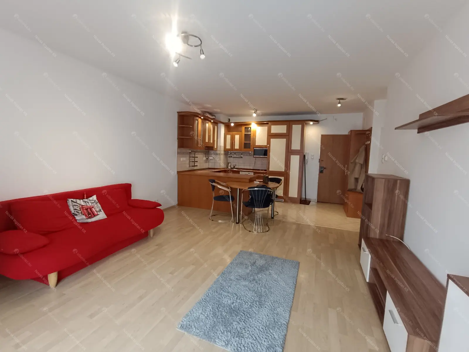 Kiadó albérlet 295000 Ft/hó áron: Budapest, IX. kerület  Bokréta utca. Mérete: 57 nm, 2 szobás | Alberlet.hu - 6675278