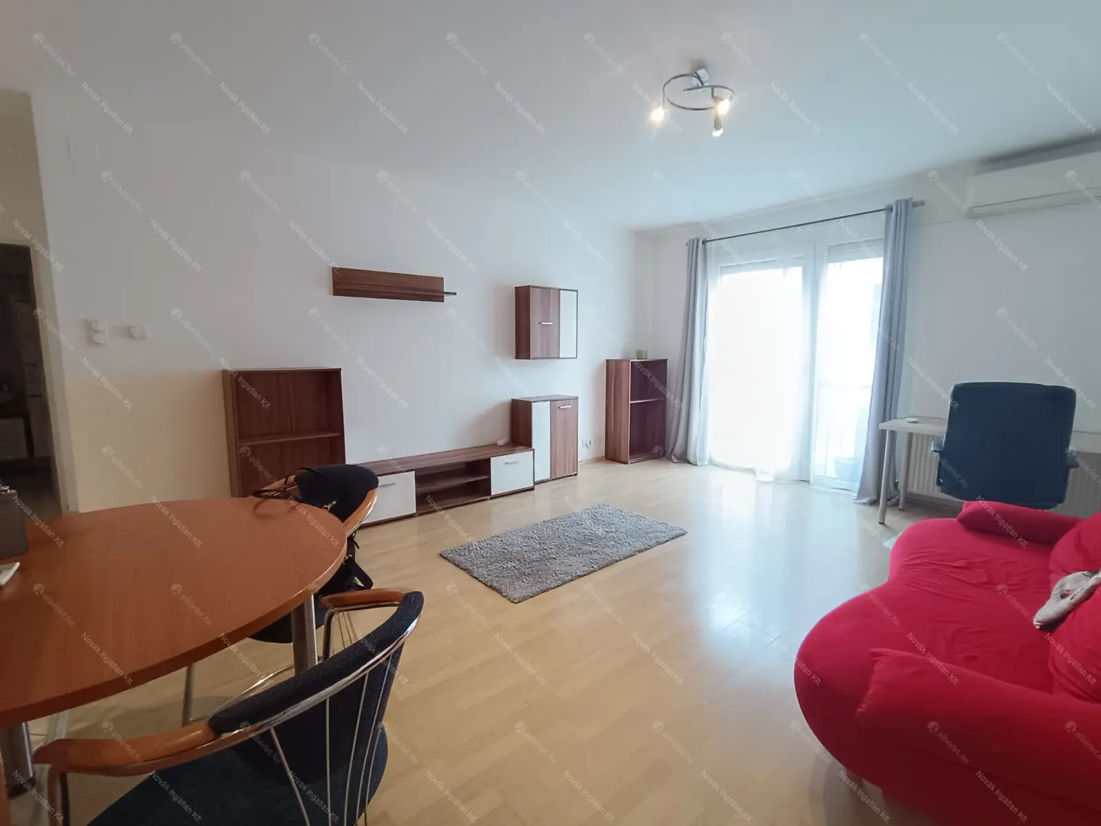 Kiadó albérlet 295000 Ft/hó áron: Budapest, IX. kerület  Bokréta utca. Mérete: 57 nm, 2 szobás | Alberlet.hu - 6675280