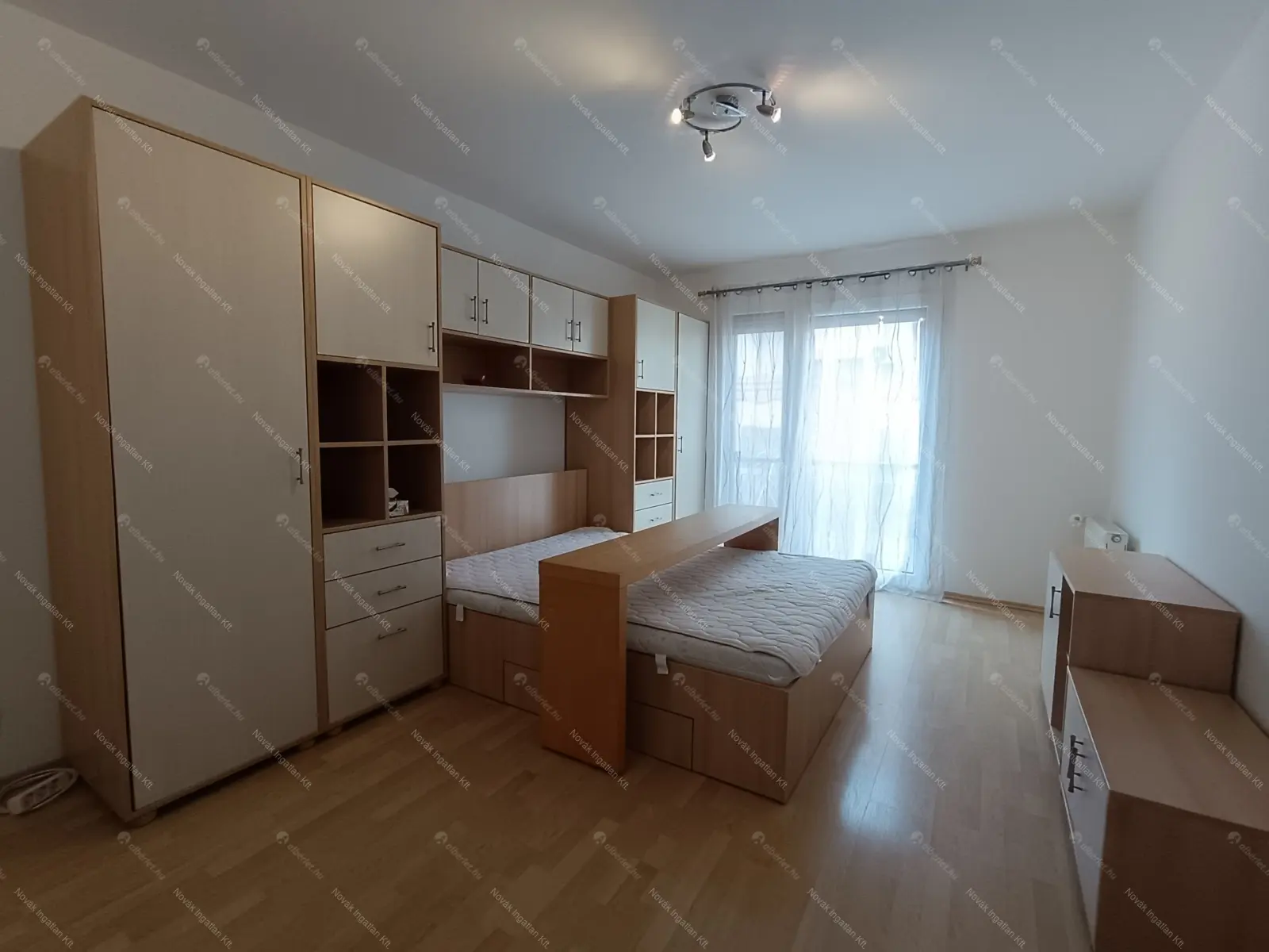 Kiadó albérlet 295000 Ft/hó áron: Budapest, IX. kerület  Bokréta utca. Mérete: 57 nm, 2 szobás | Alberlet.hu - 6675282