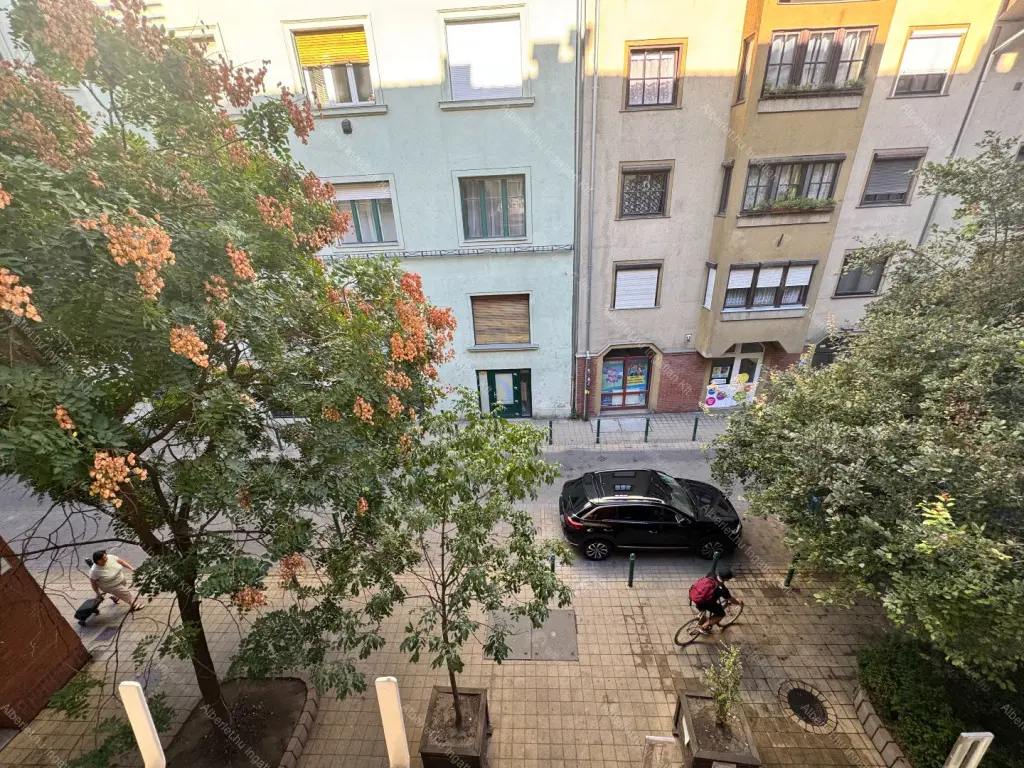 Kiadó albérlet 360000 Ft/hó áron: Budapest, IX. kerület  Bokréta utca. Mérete: 70 nm, 2 szobás | Alberlet.hu - 6807731