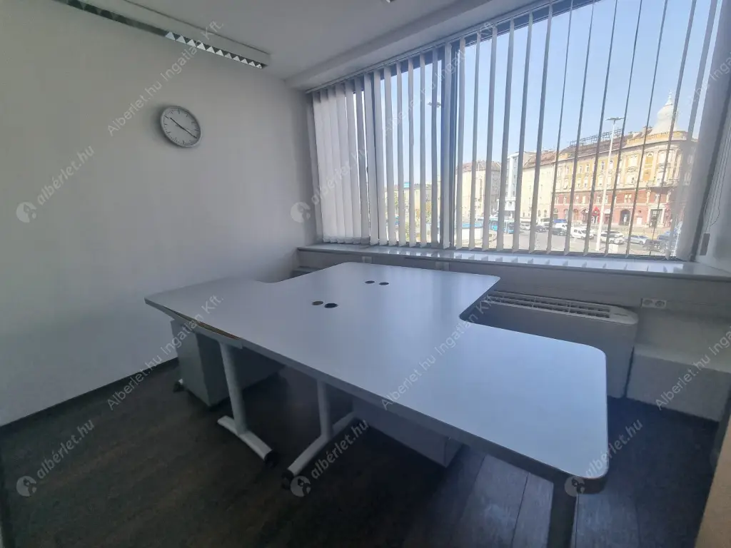 Kiadó albérlet 696000 Ft/hó áron: Budapest, IX. kerület  Boráros tér. Mérete: 107 nm, 4 szobás | Alberlet.hu - 6540355