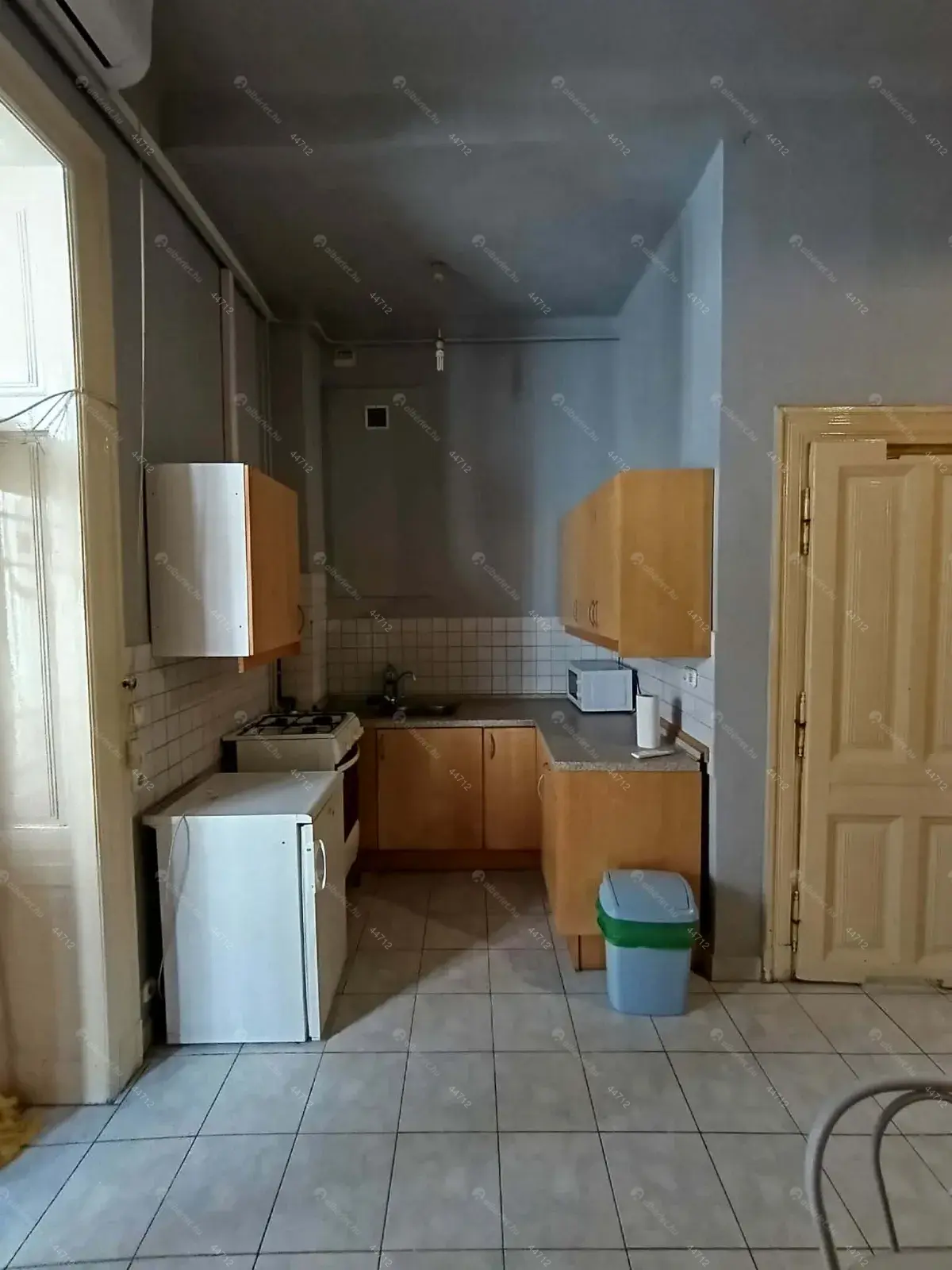 Kiadó albérlet 200000 Ft/hó áron: Budapest, IX. kerület  Boráros tér. Mérete: 40 nm, 1 szobás | Alberlet.hu - 6707858