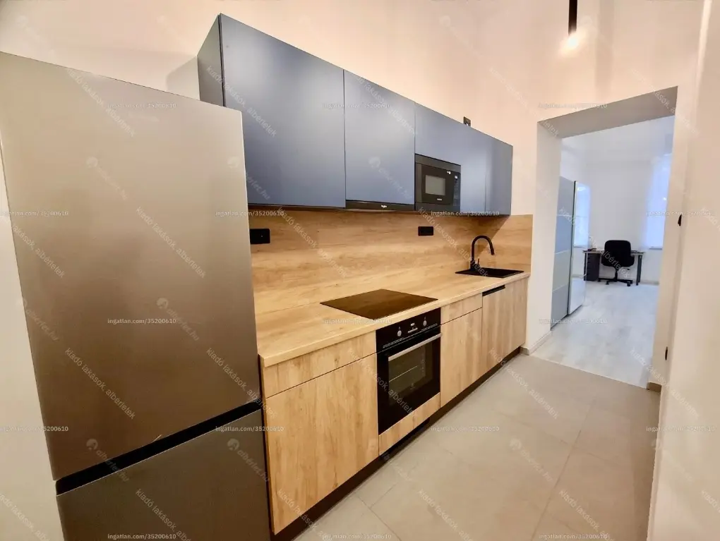 Kiadó albérlet 230000 Ft/hó áron: Budapest, IX. kerület  Boráros tér. Mérete: 40 nm, 1 szobás | Alberlet.hu - 6644075