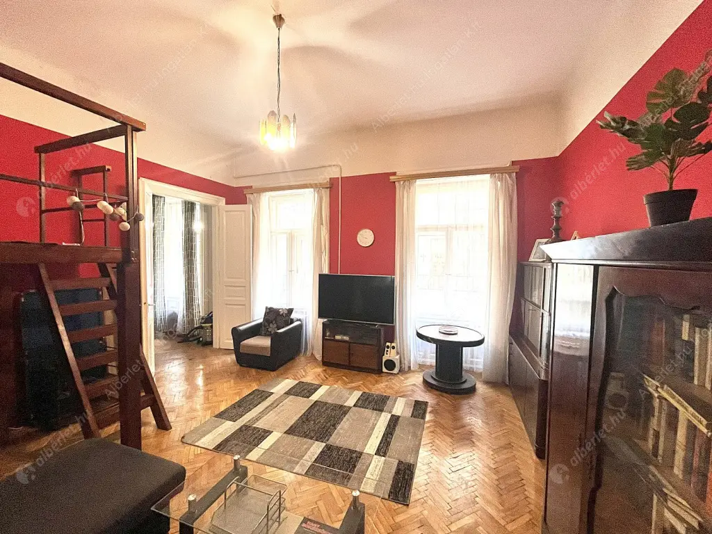 Kiadó albérlet 390000 Ft/hó áron: Budapest, IX. kerület  Boráros tér. Mérete: 90 nm, 3 szobás | Alberlet.hu - 6614177