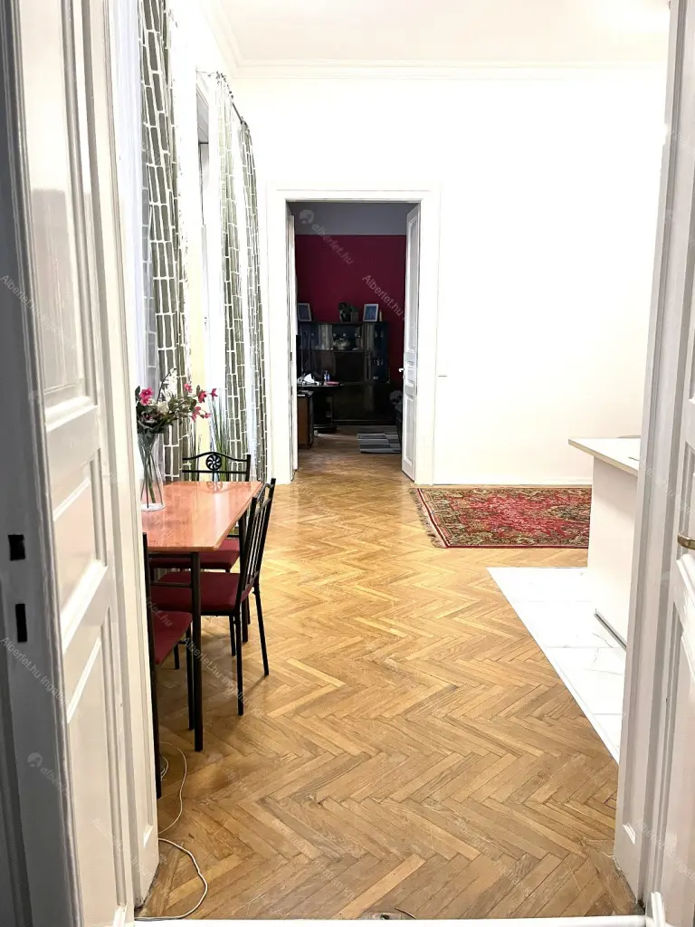 Kiadó albérlet 390000 Ft/hó áron: Budapest, IX. kerület  Boráros tér. Mérete: 90 nm, 3 szobás | Alberlet.hu - 6664202